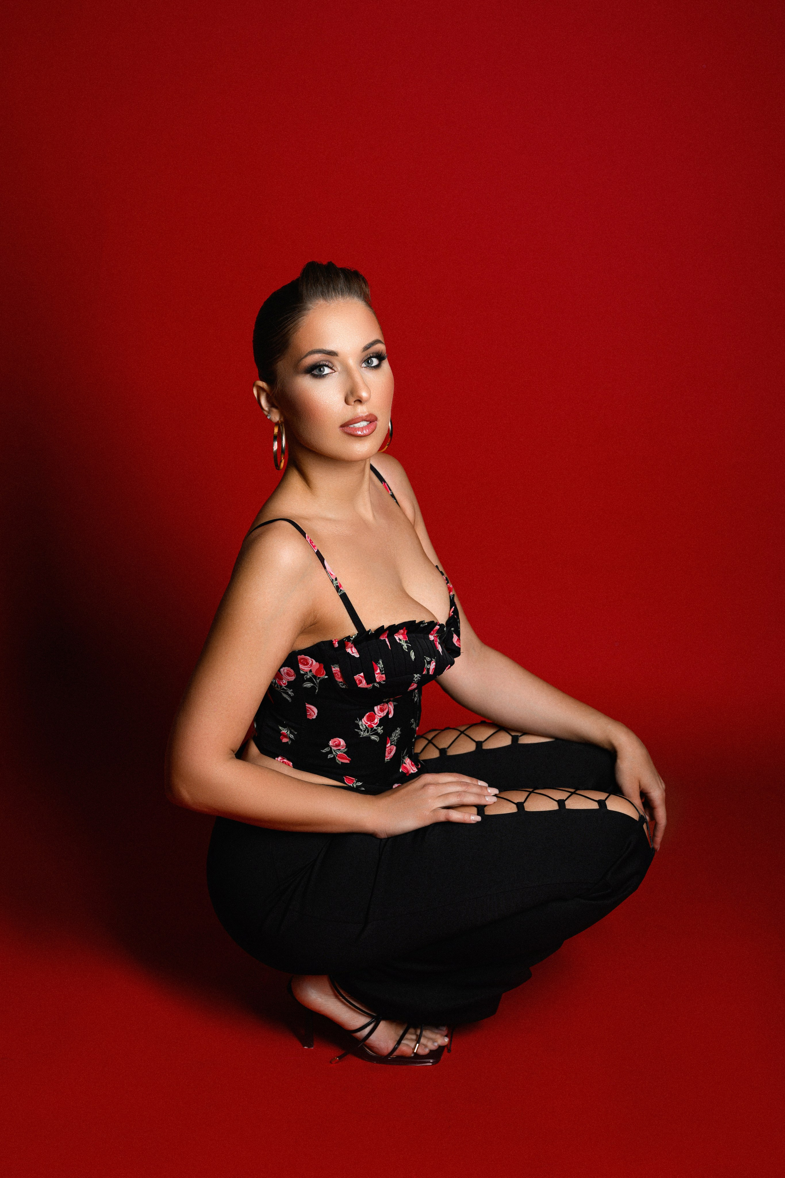 Ксения. Свадебный и семейный фотограф в Краснодаре