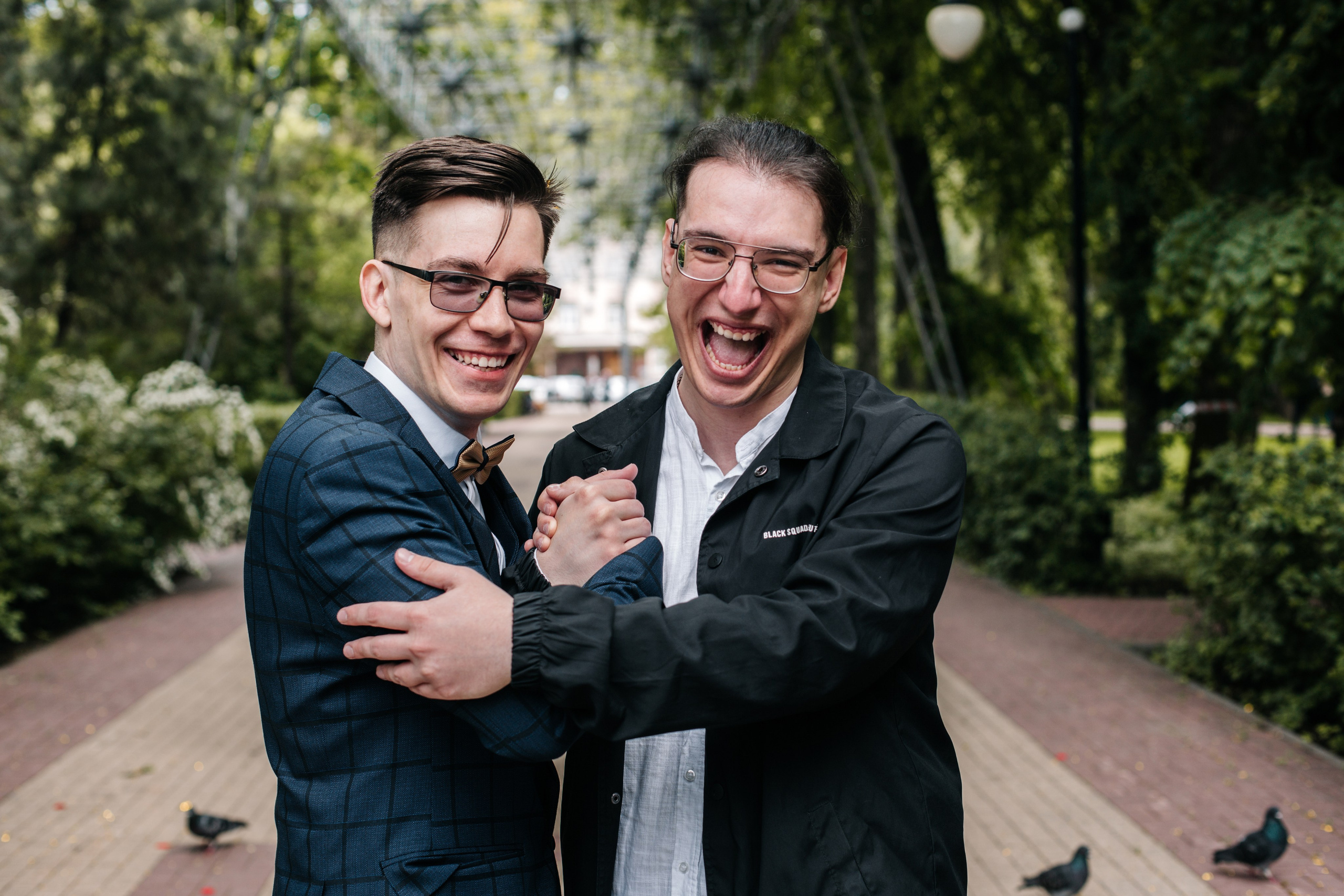 • Оксана & Максим •. Семейный и свадебный фотограф в Воронеже Майя Добровольская