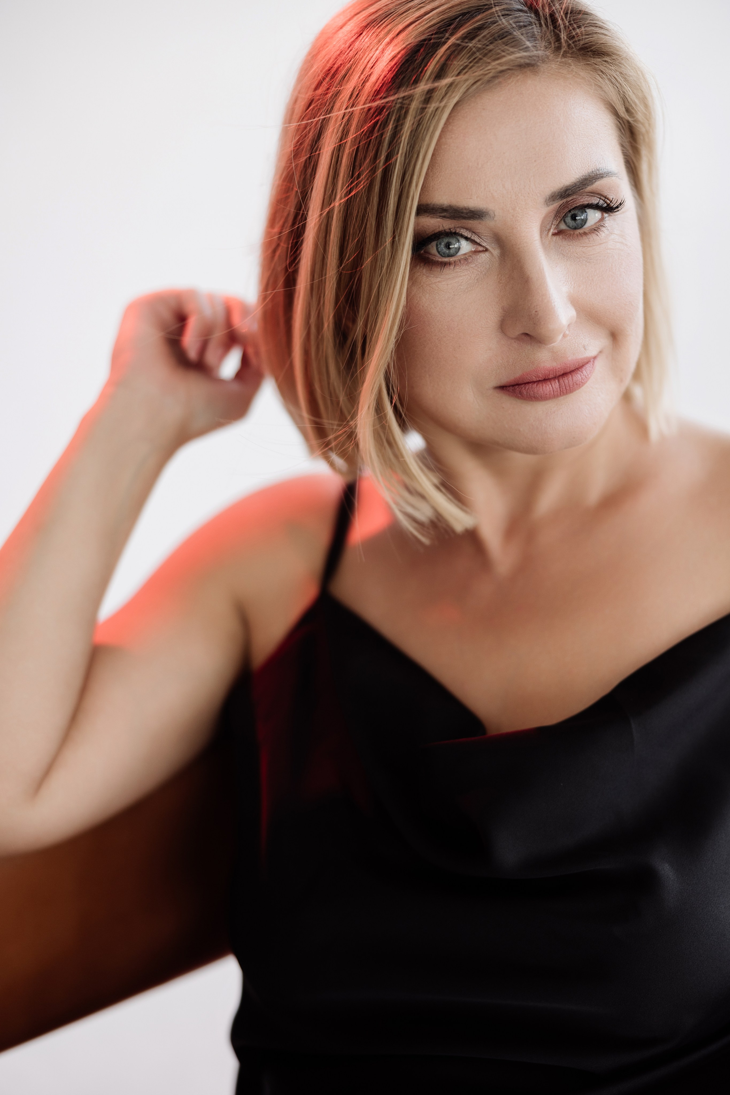 Людмила. Свадебный и семейный фотограф Москва Екатерина Верижникова