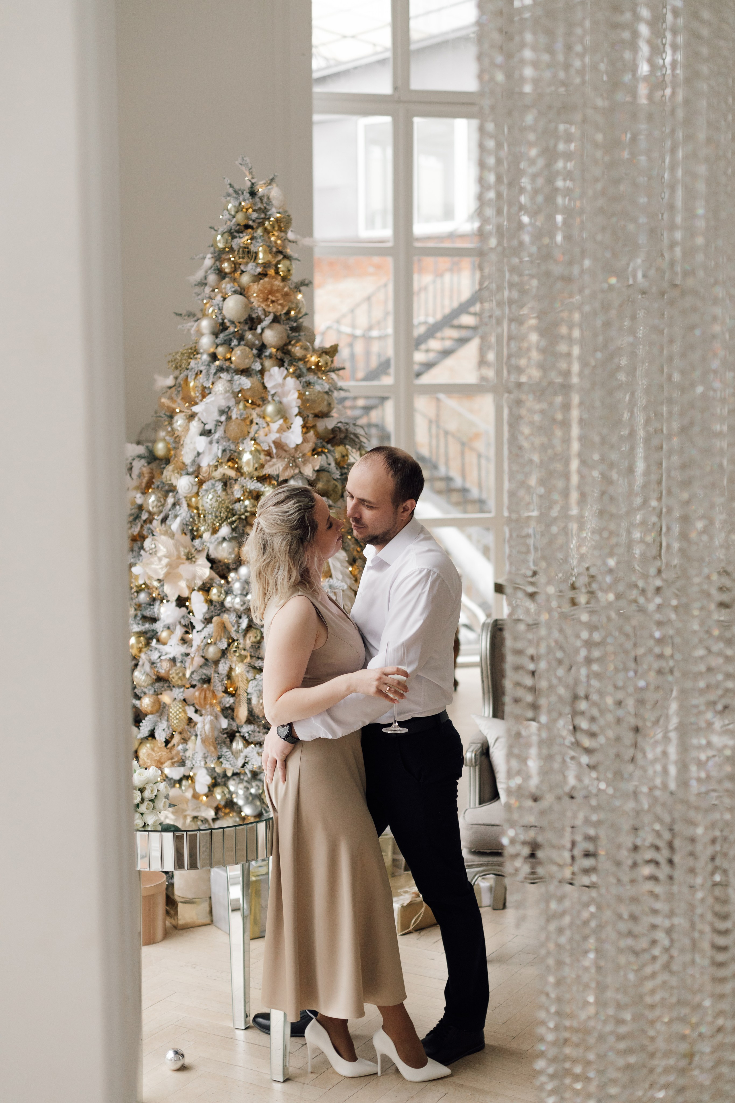 № 8. Фотограф в Москве Юлия Хамзина