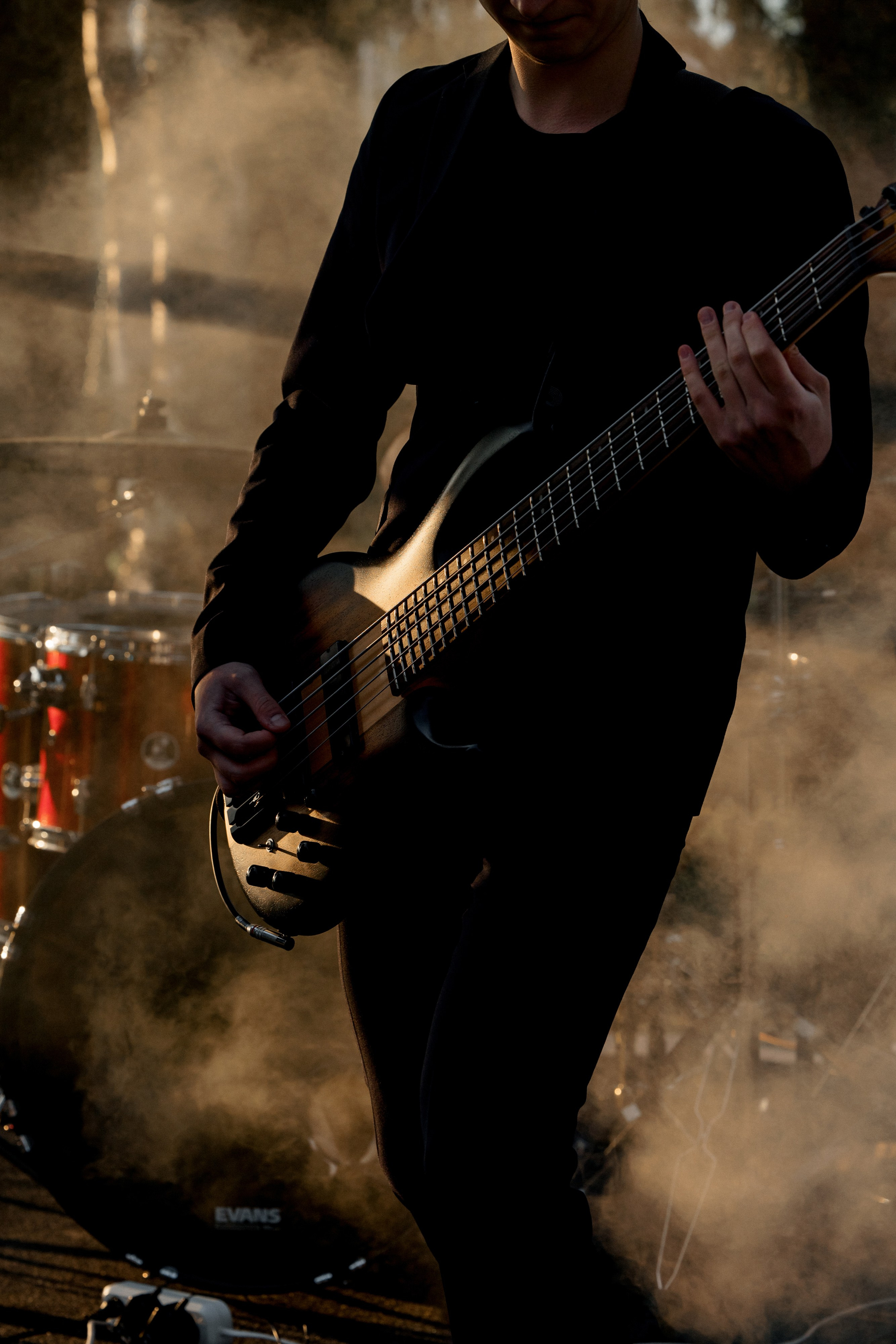 Виоланта & Леонид. The STORIES Event Studio