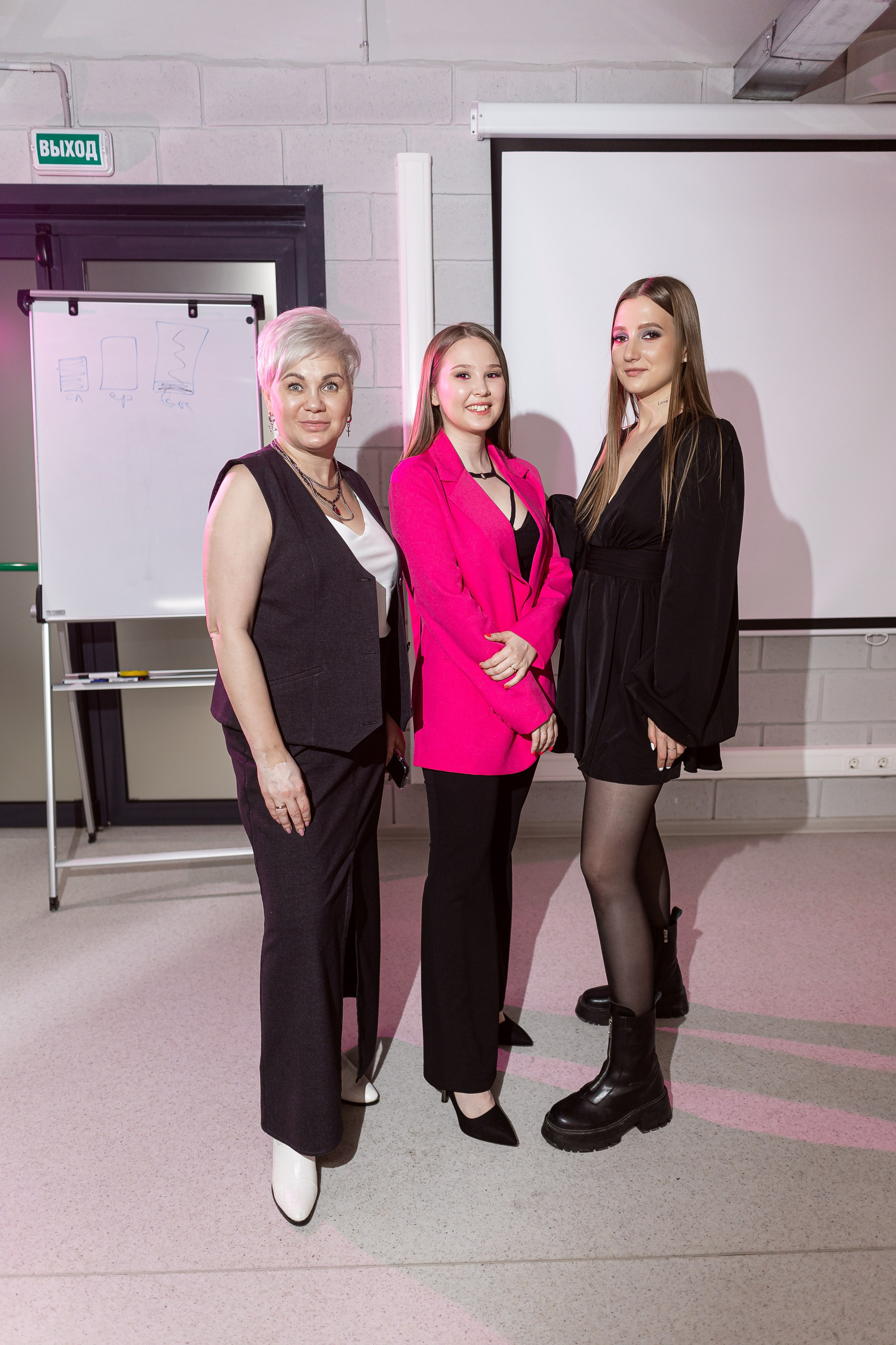 Нетворкинг ♥екс и бизнес. Фотограф в Самаре и Самарской области Констанция