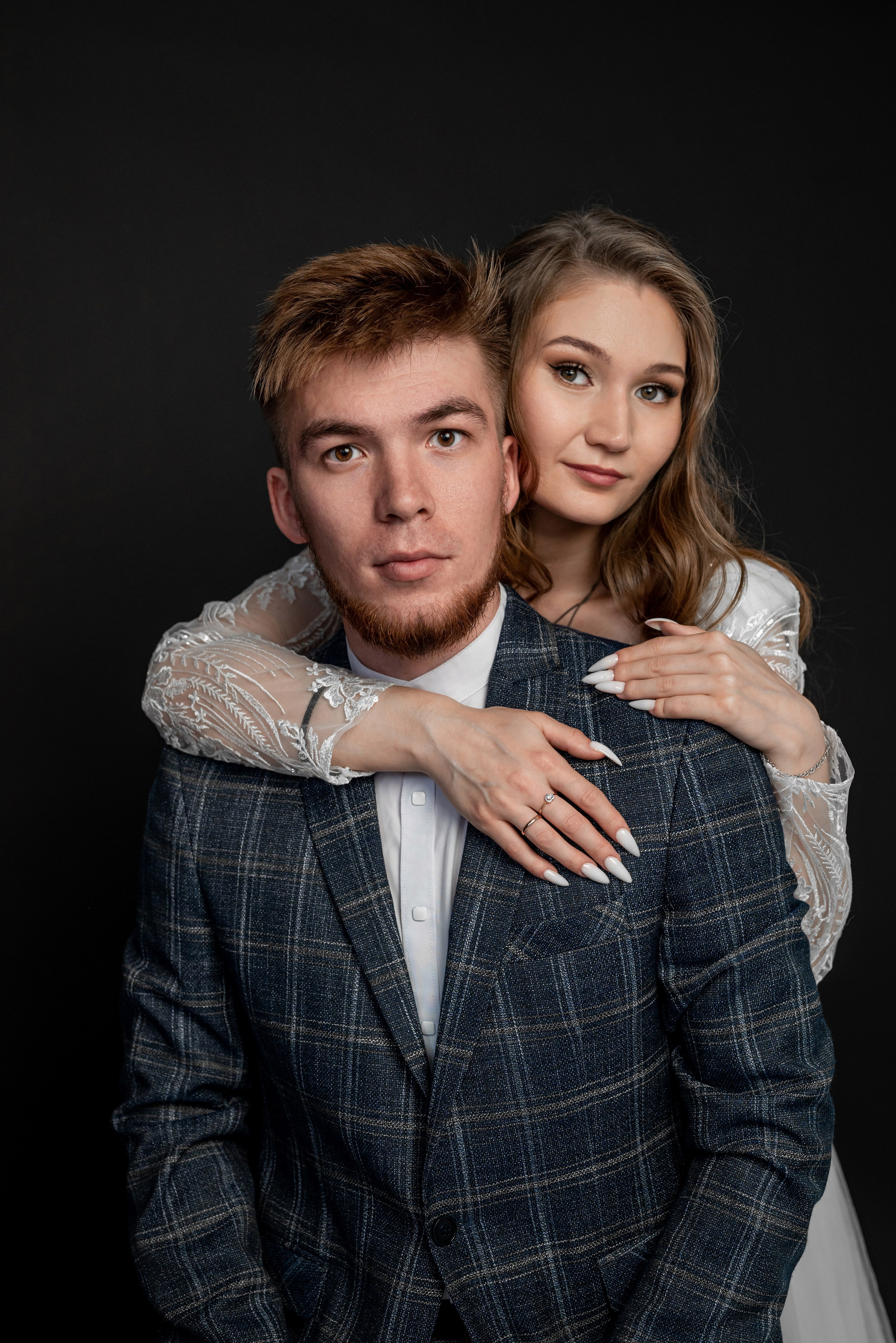 Рустам и Оксана. Фотограф в городе Салават