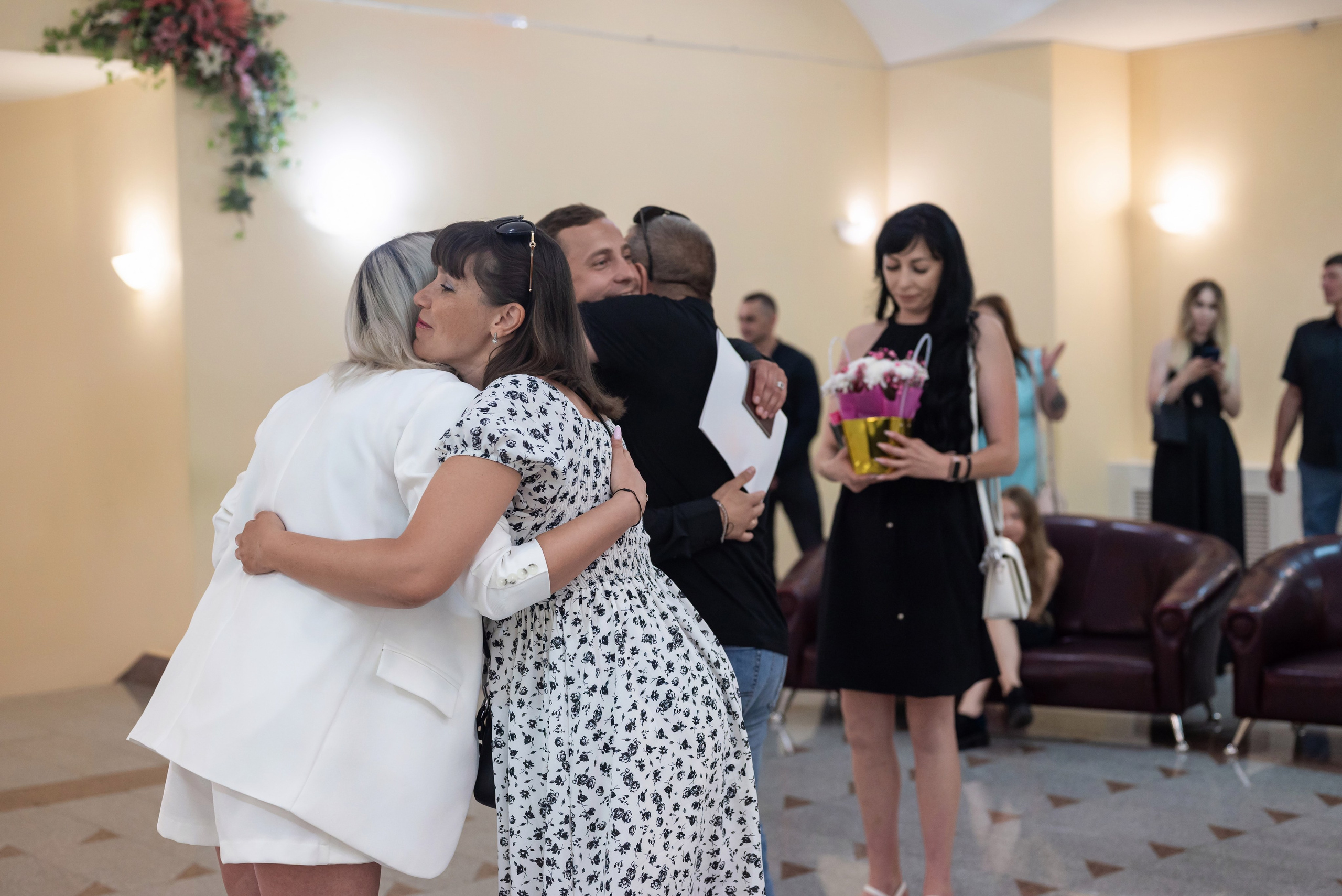 Николай и Анастасия. Фотограф в городе Салават