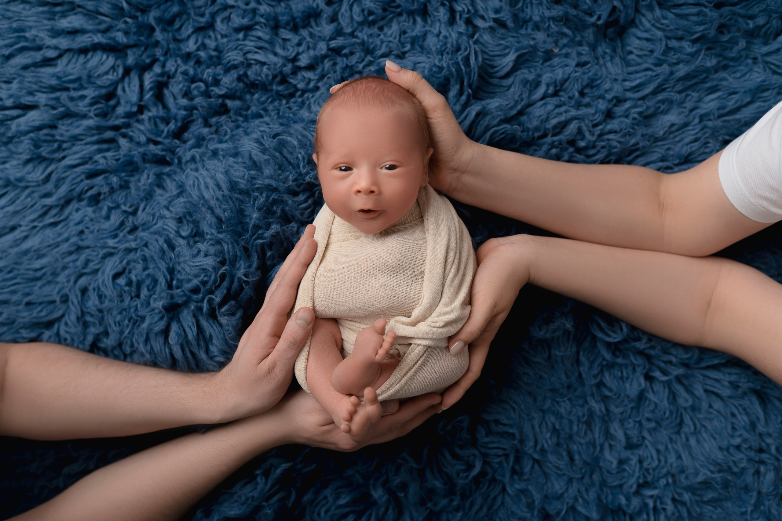 Детский, семейный фотограф: newborn, беременность, годовасие, репортаж. Москва