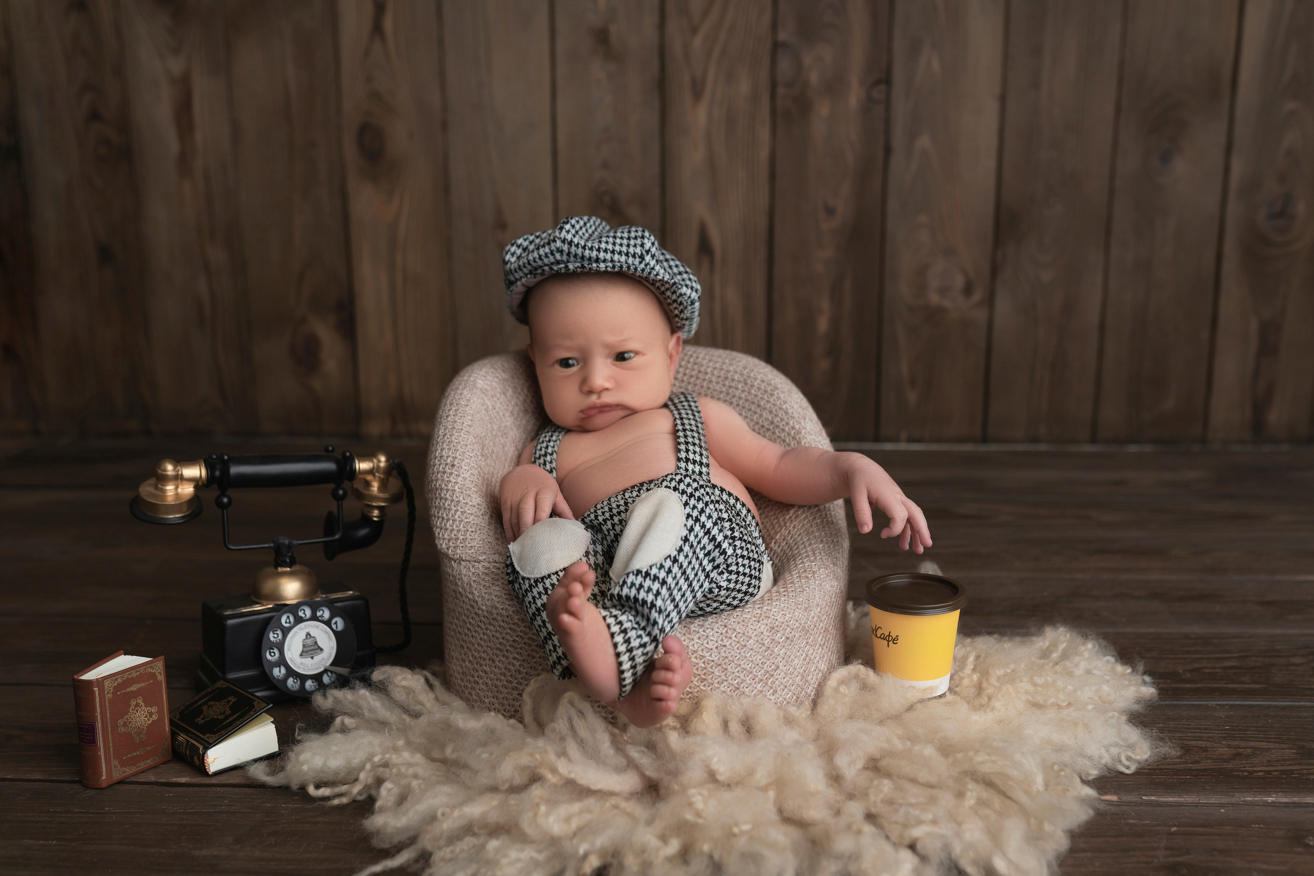 Детский, семейный фотограф: newborn, беременность, годовасие, репортаж. Москва