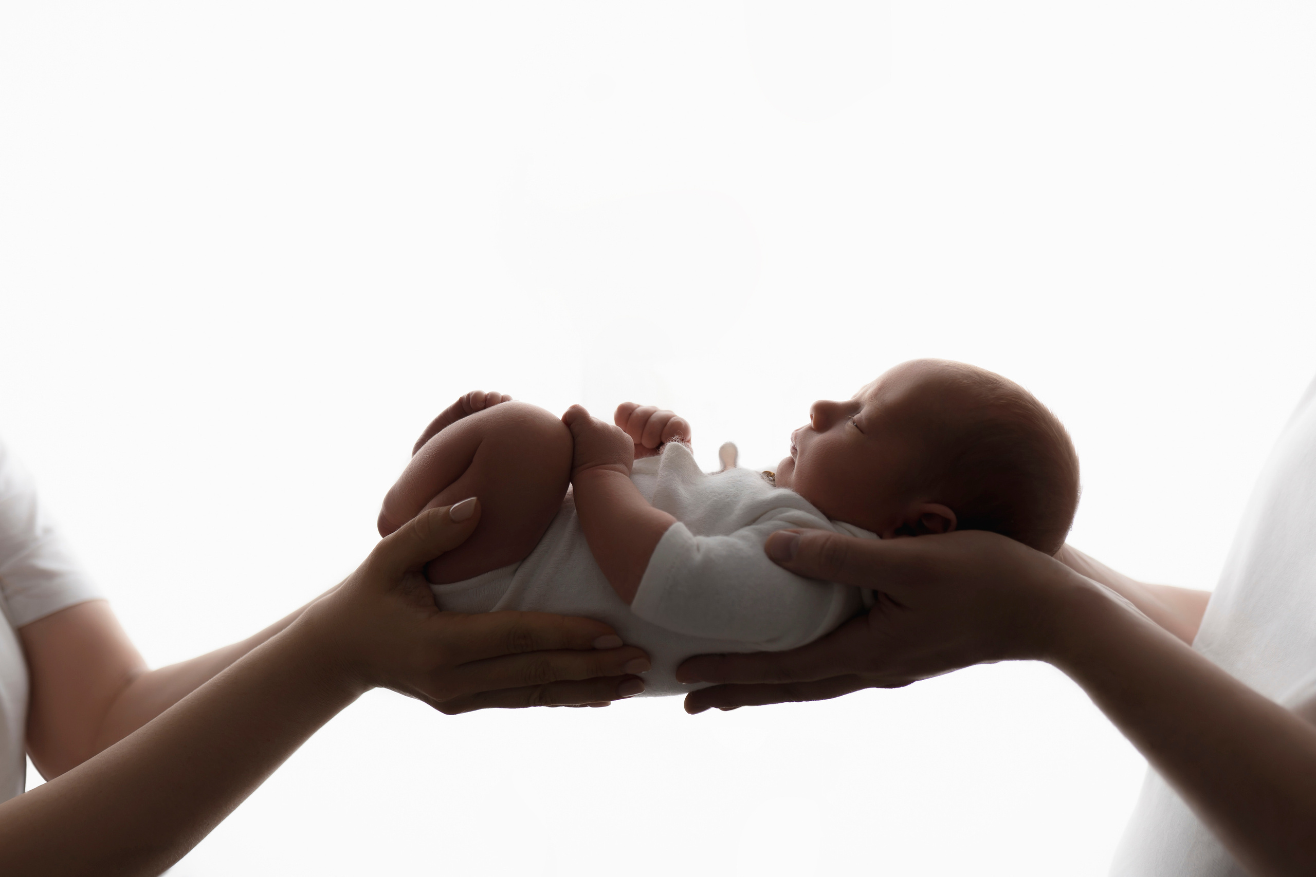 Детский, семейный фотограф: newborn, беременность, годовасие, репортаж. Москва