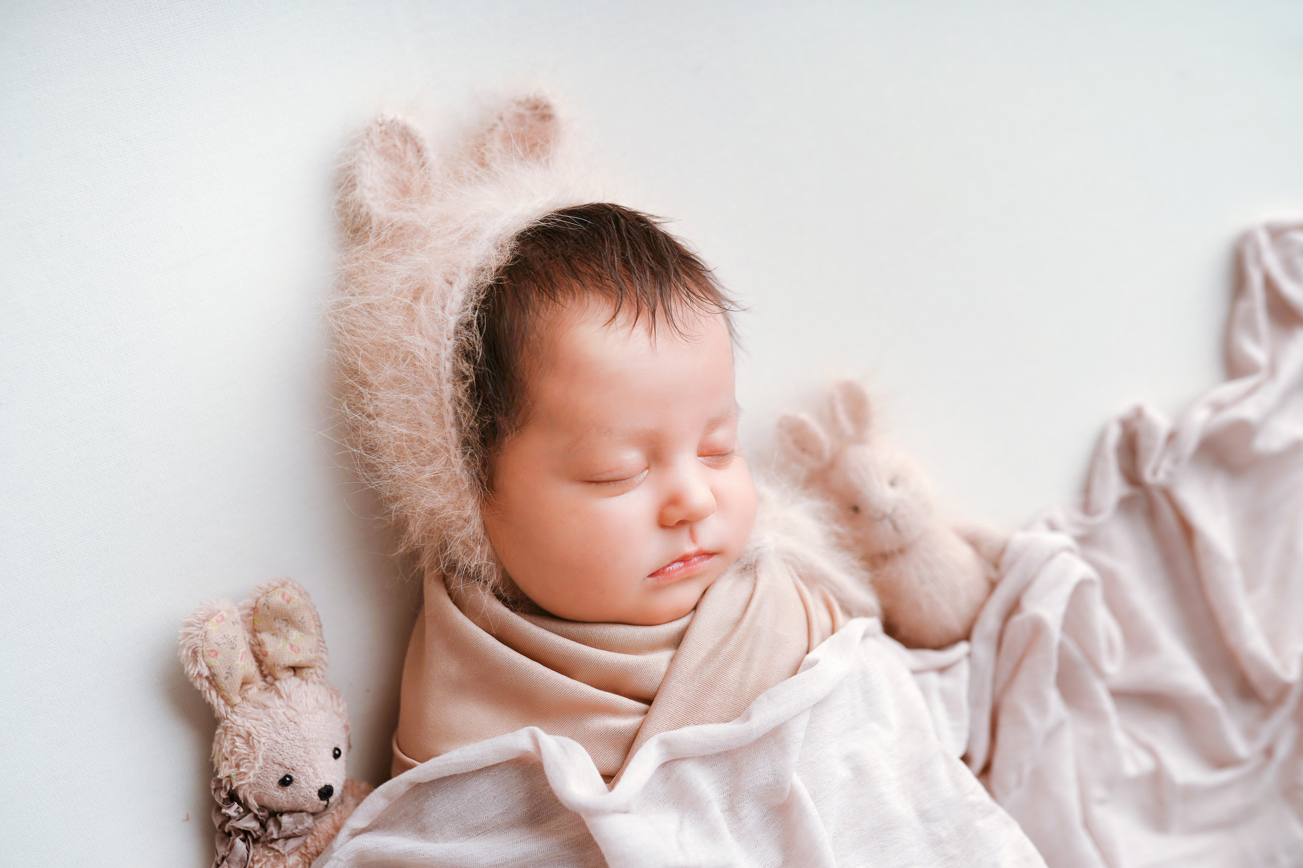 Детский, семейный фотограф: newborn, беременность, годовасие, репортаж. Москва