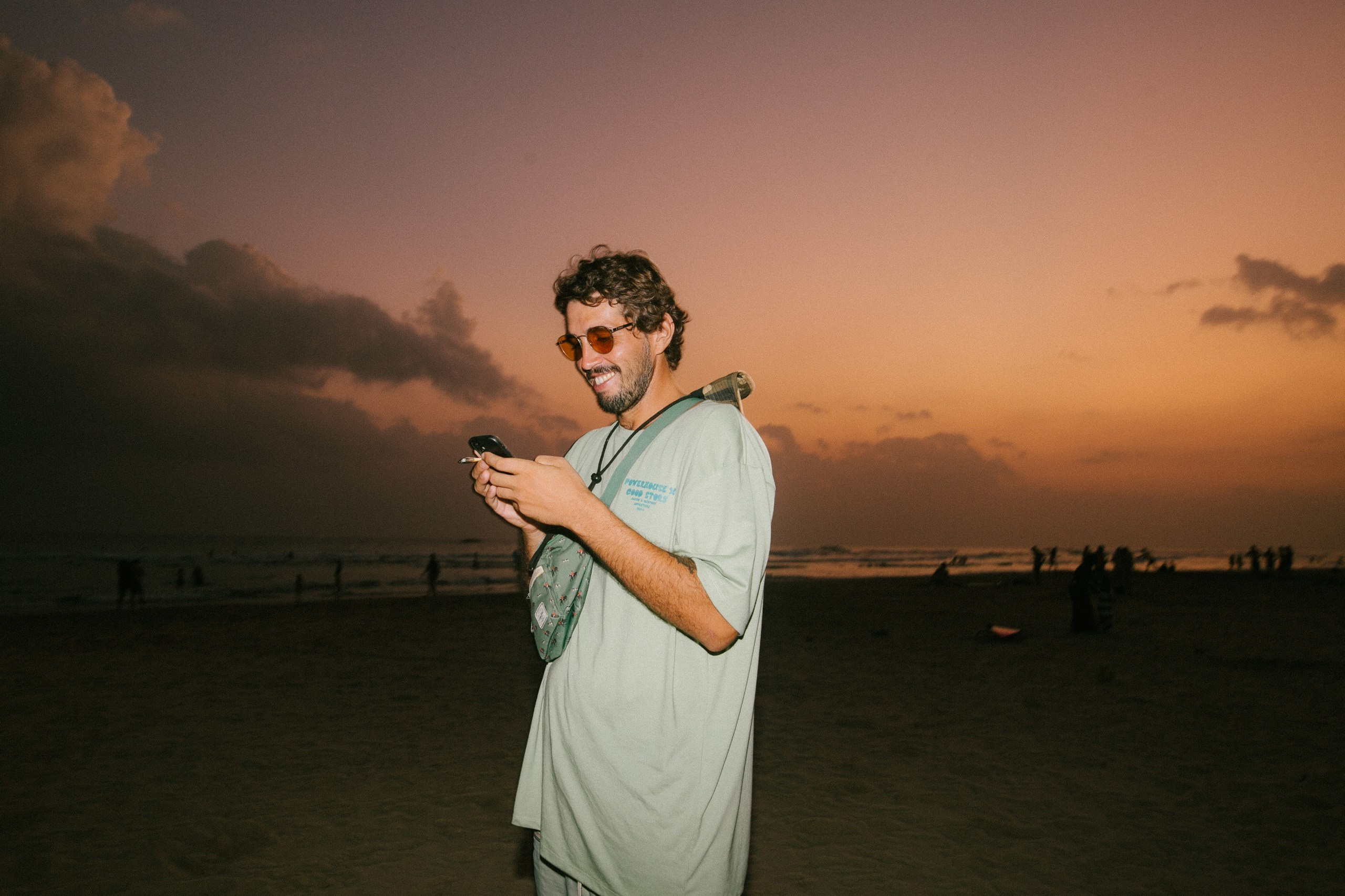 Good Story X PowerHouse. Wedding photographers Tbilisi Georgia Alex and Polly