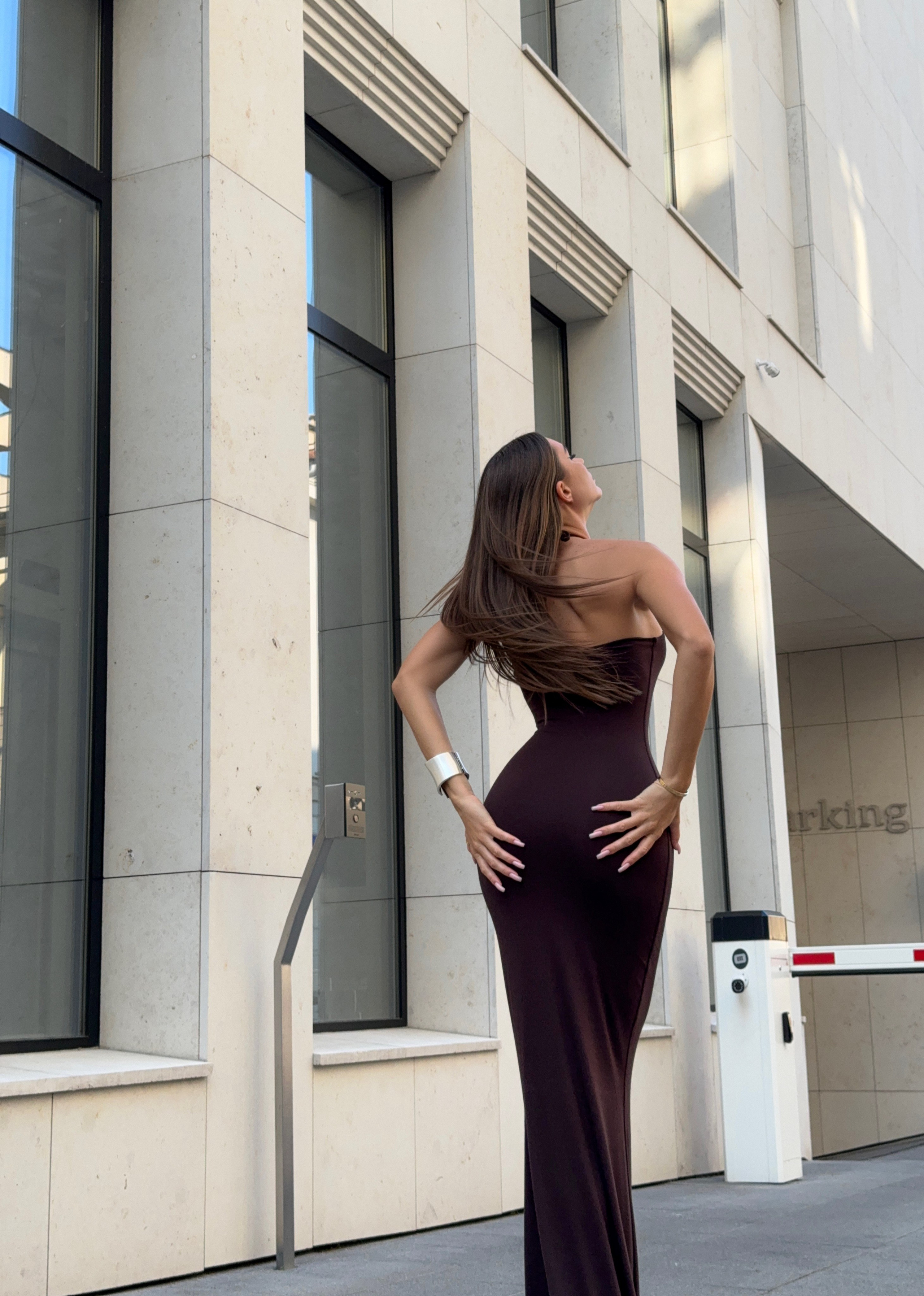 Платья. Портфолио