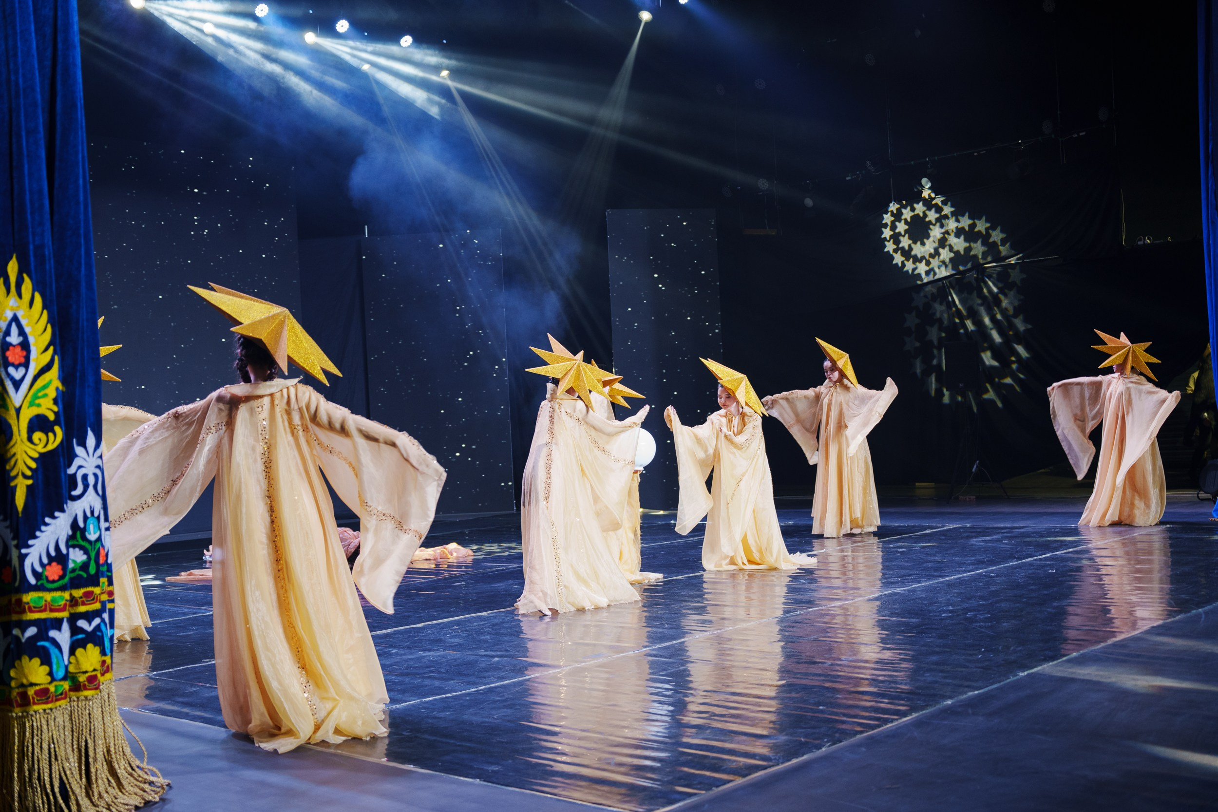 NOMAD «Концерт». Портретный и Репортажный Фотограф Москва