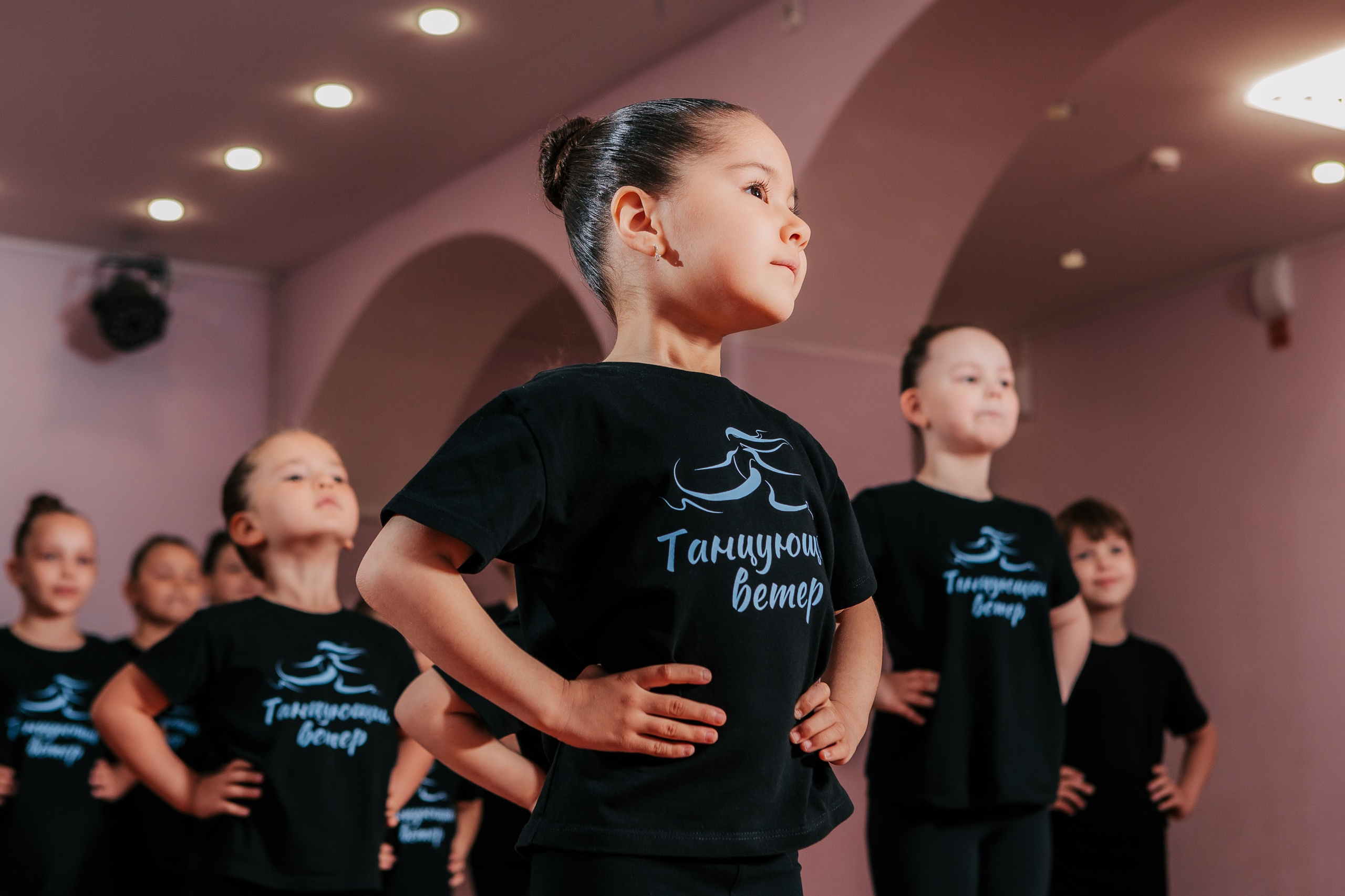 Репортаж | Танцующий ветер. Фотограф Илья Силин