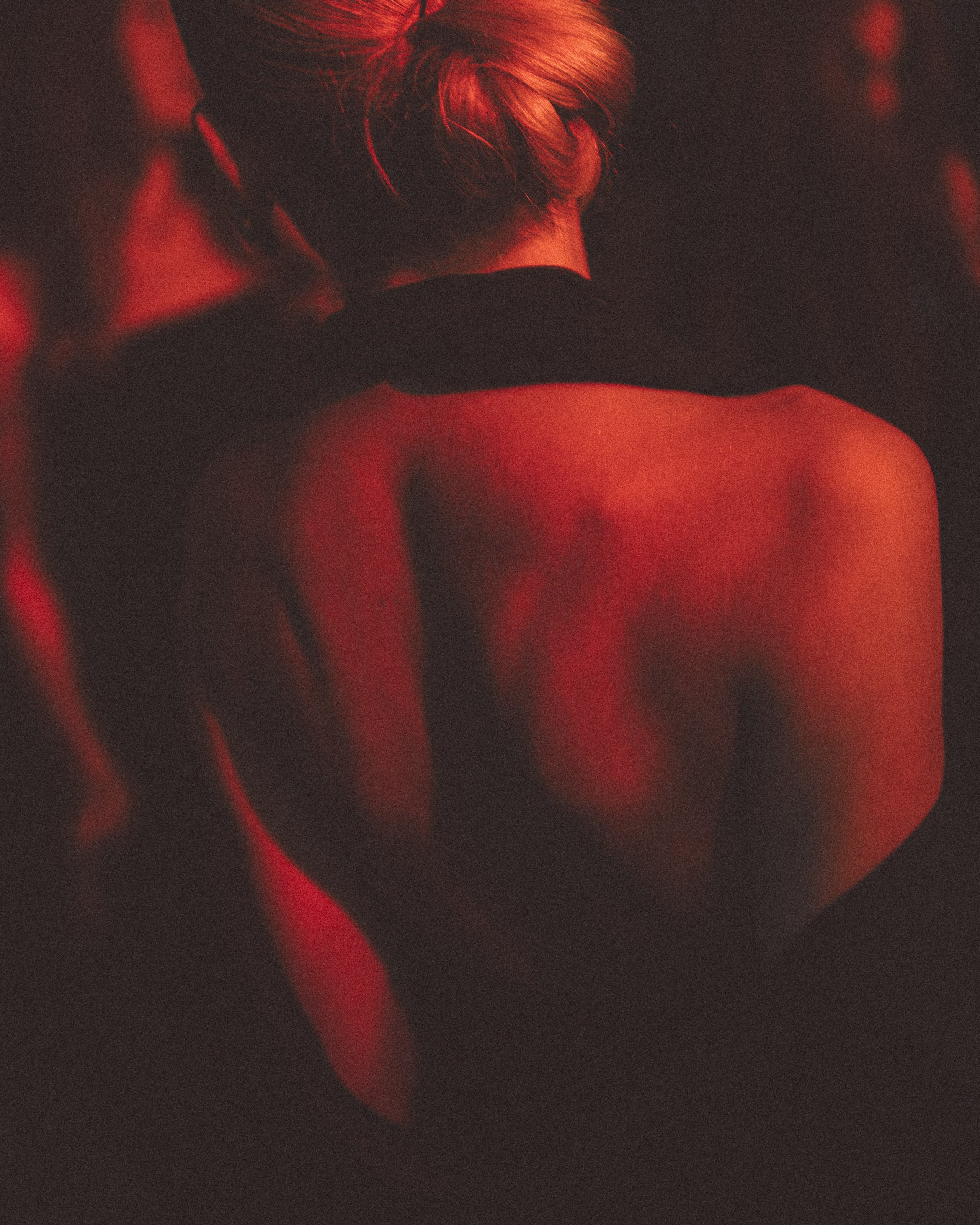 Руслан и Евгения. Свадебный и портретный фотограф в Москве Сергей Бузин