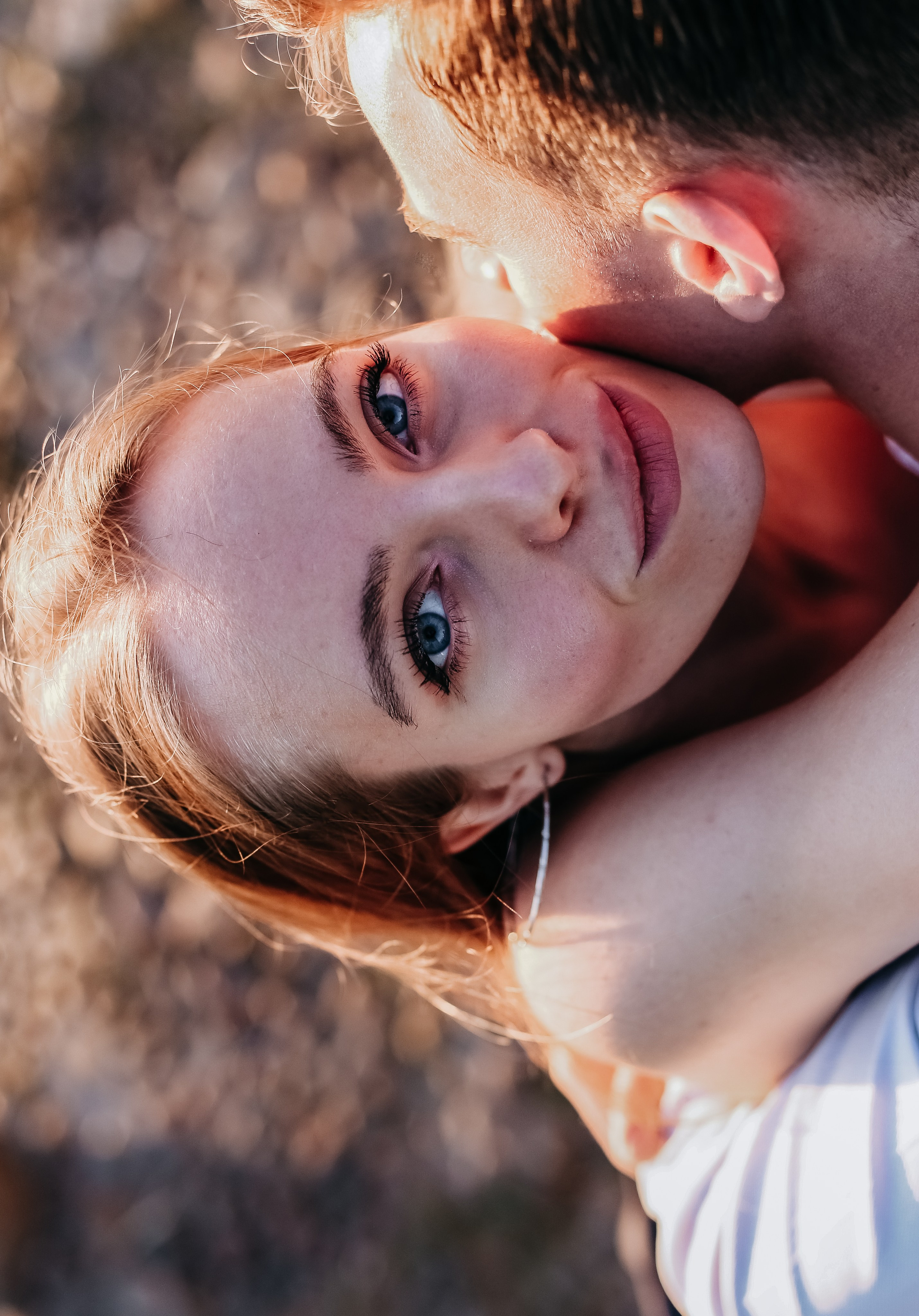 Love-story. Портретный фотограф в Санкт-Петербурге и Москве Наталья Мачехина