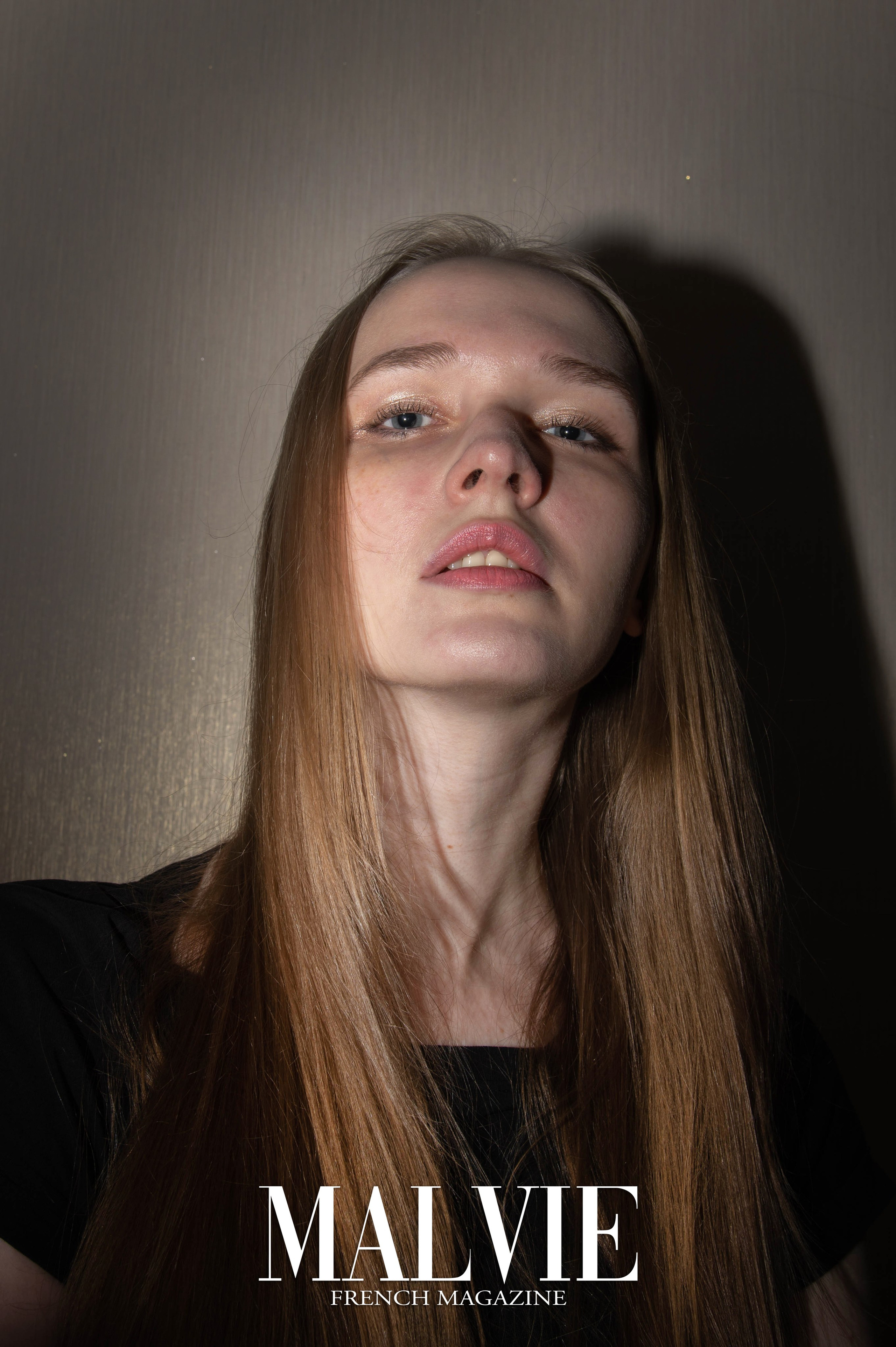 I’m my own model. The webitorial was published on Malvie French Magazine’s site https://malvie.fr/post/i-m-my-own-model