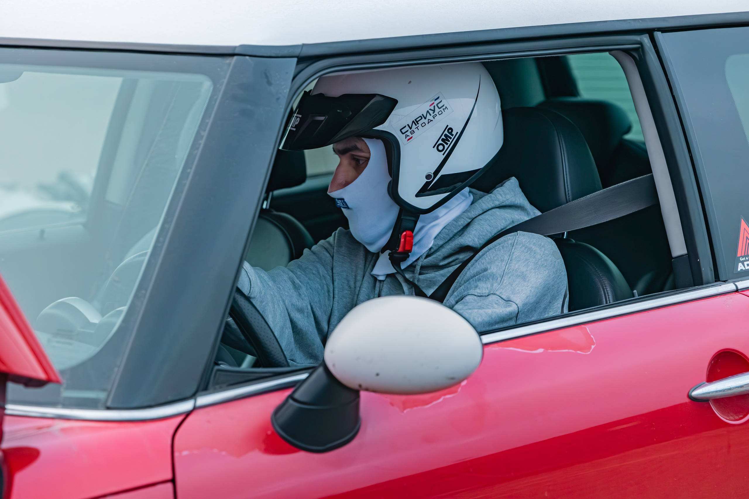 АвтоДжимхана 07/12/25. TuninGGameS Media