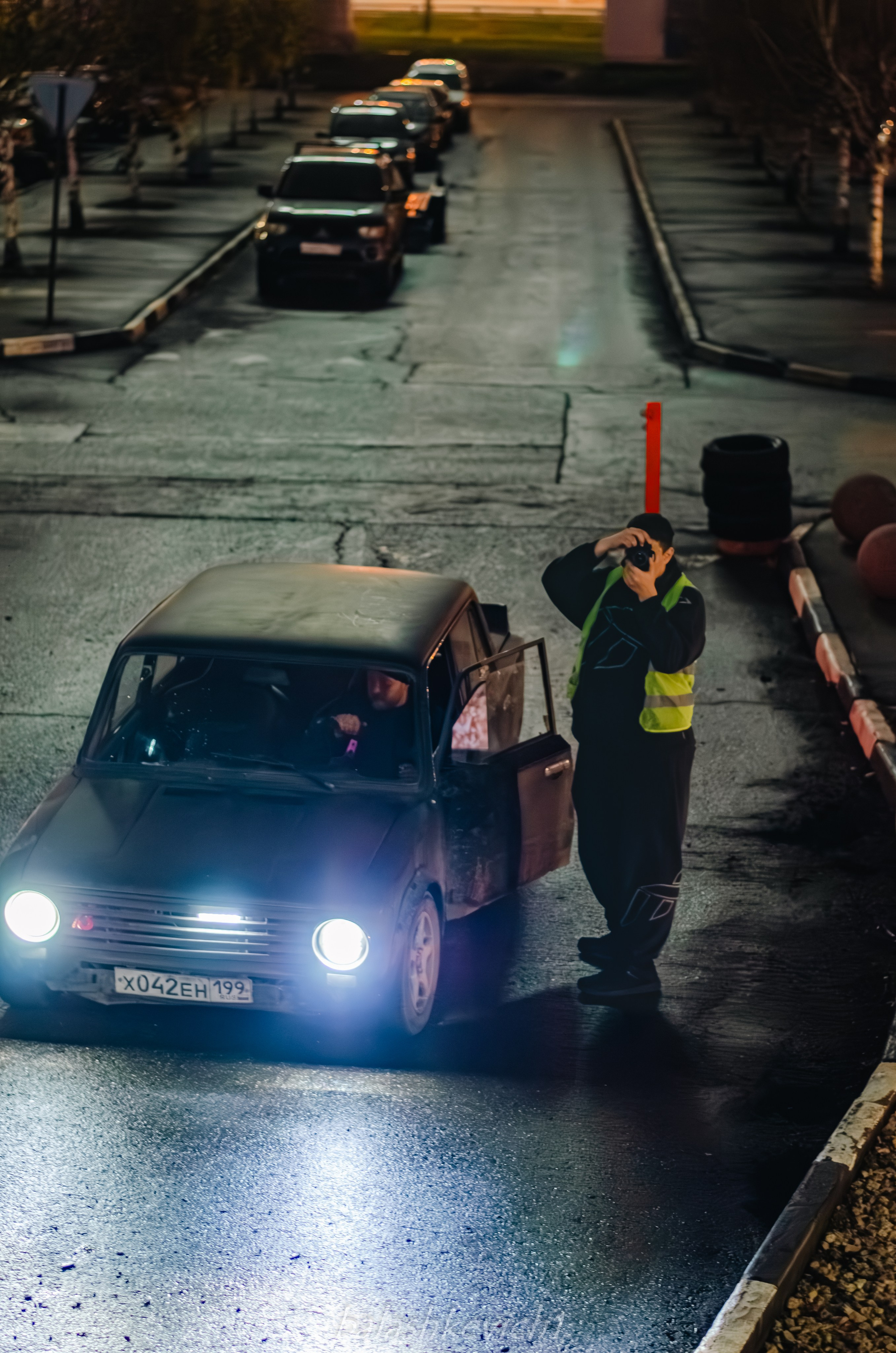 DnB 22-21/11.25. TuninGGameS Media