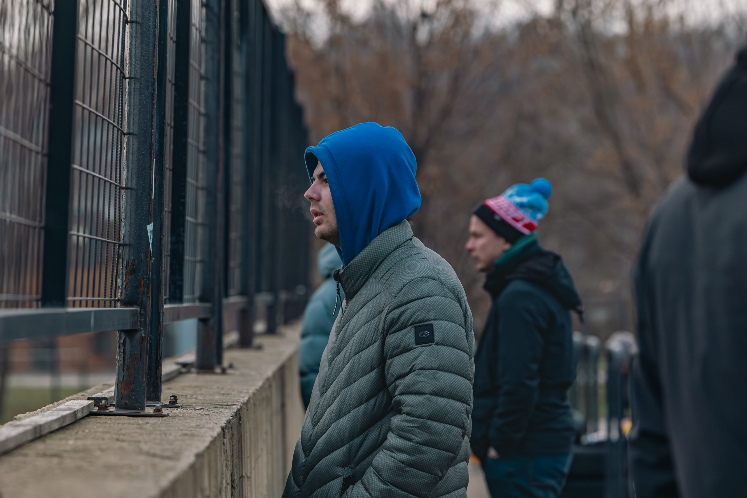 АвтоДжимхана 07/12/25. TuninGGameS Media