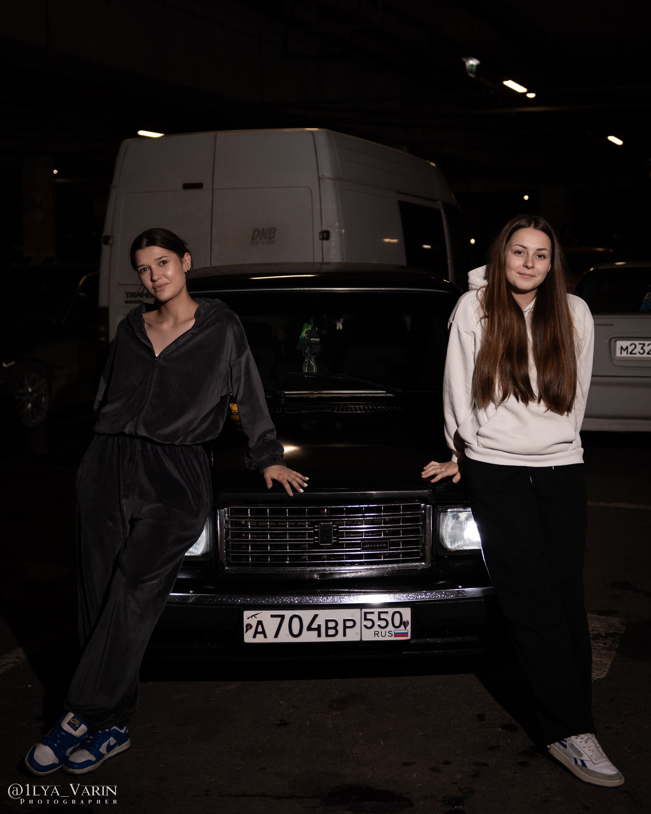 DnB 14/11/2025. TuninGGameS Media