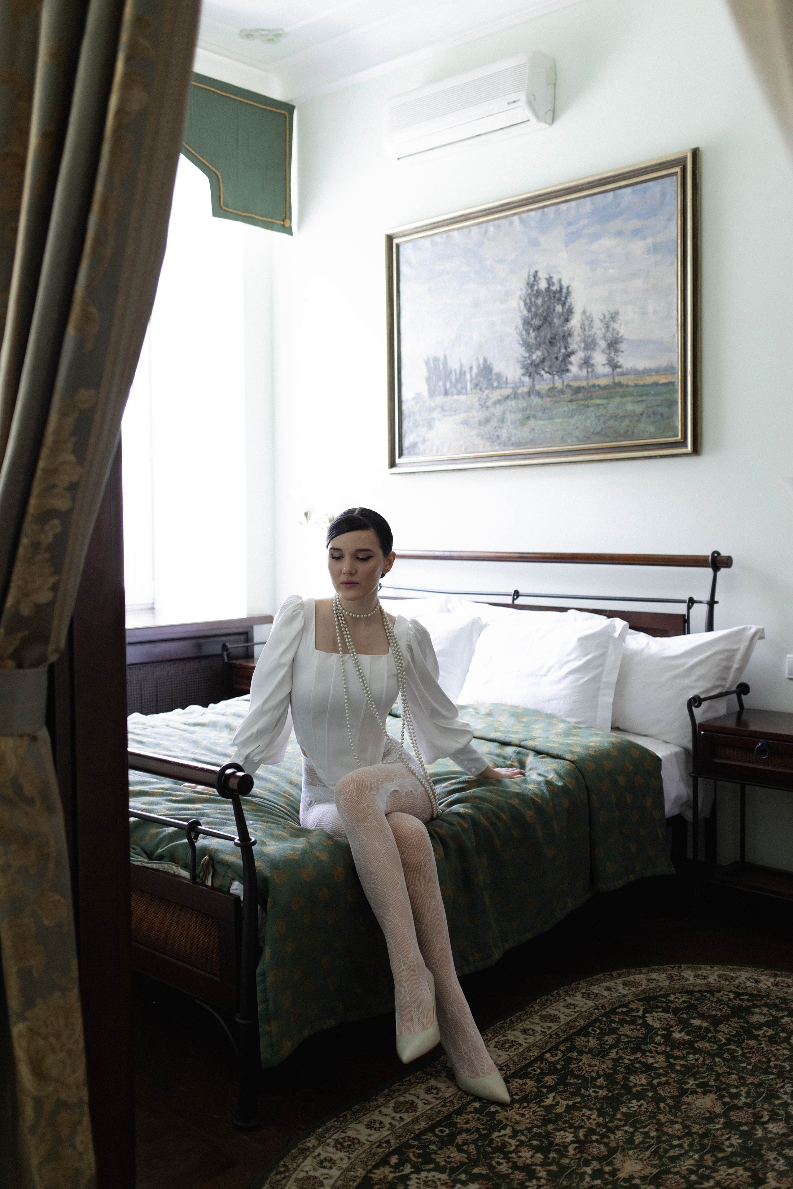 Wedding morning. Свадебный и семейный фотограф в Самаре Стрельникова Ирина