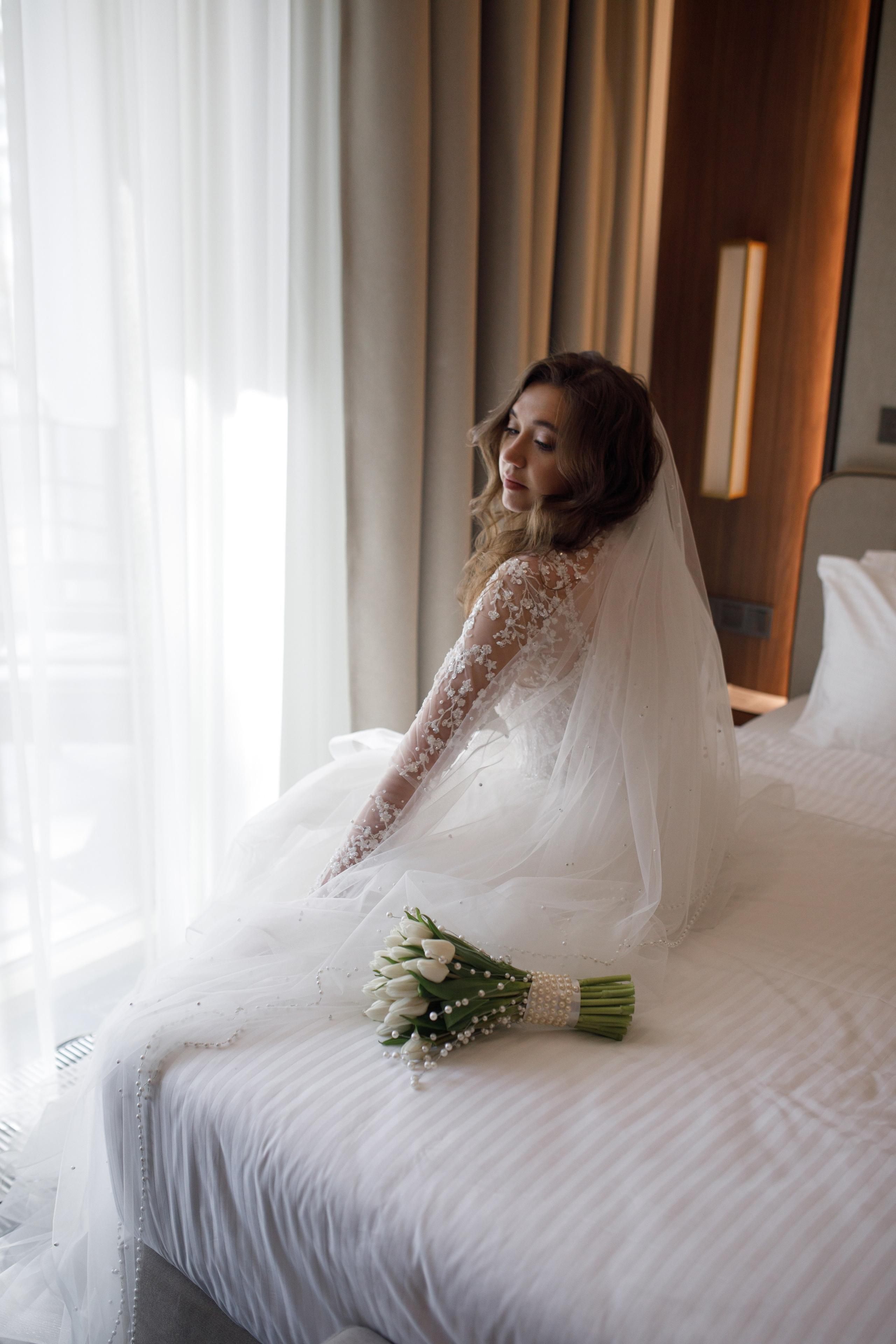 Свадьба Николая и Екатерины. Свадебный и семейный фотограф в Иркутске Яна Лиа