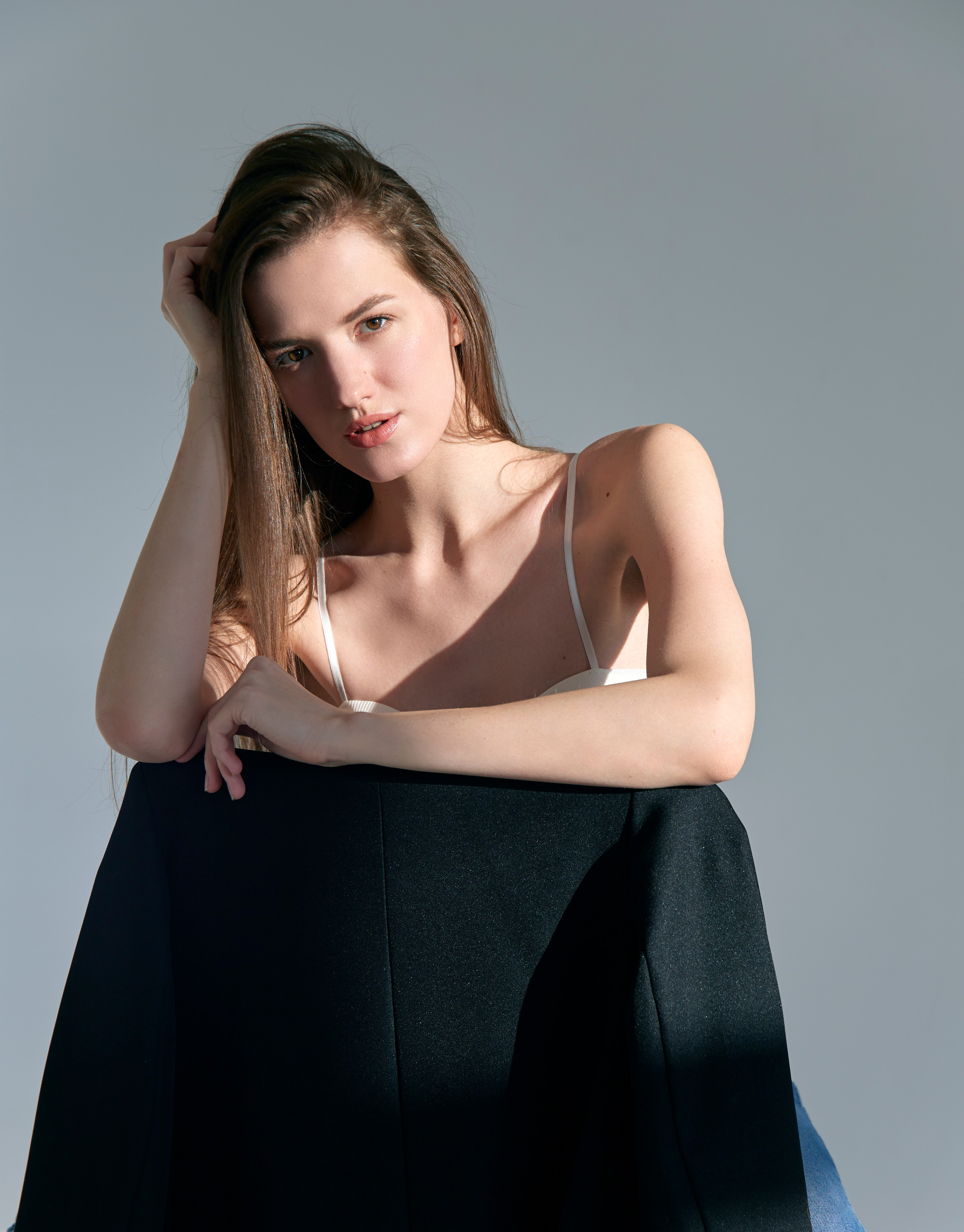 Вероника. Фотограф в Самаре Анастасия Афанасьева