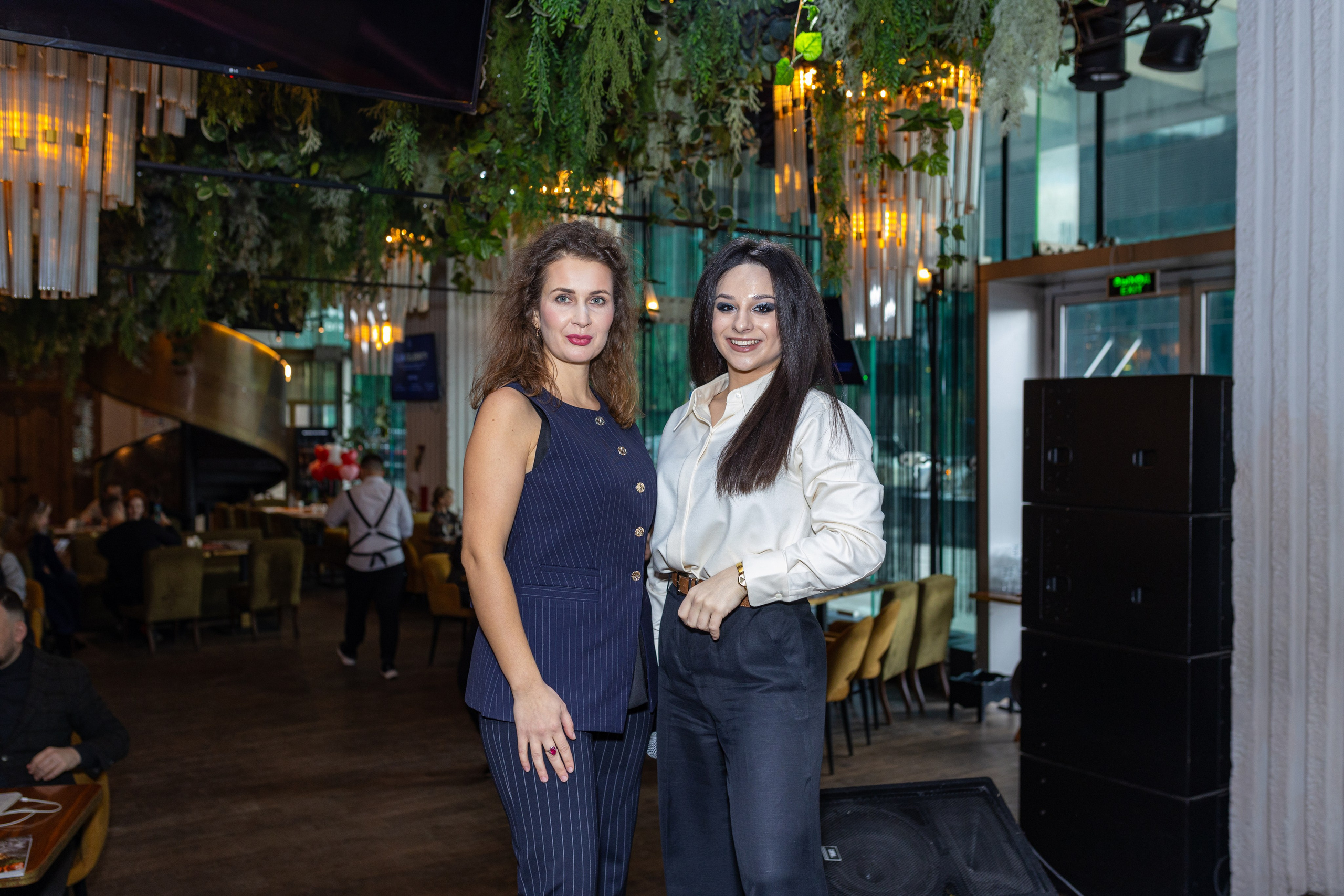 Celebrity club. Фотограф Москва