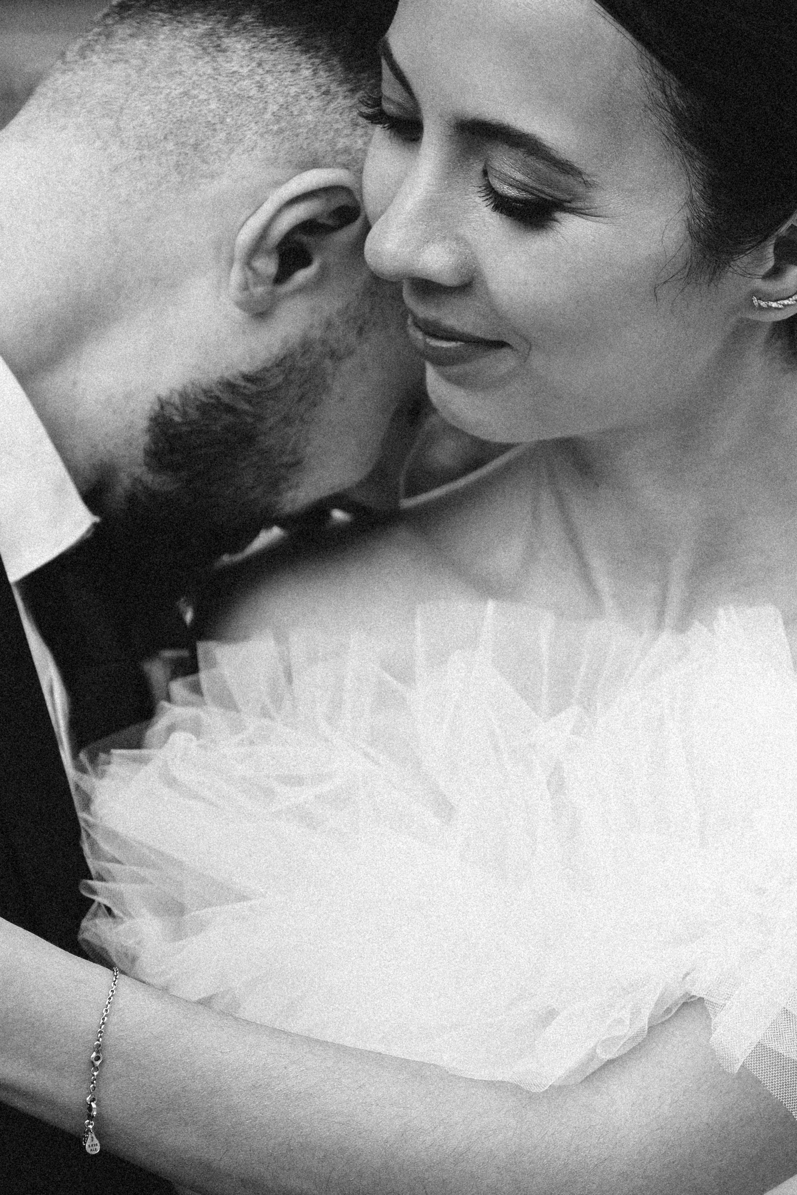 Витя и Настя. Свадебный фотограф Оля Григунова