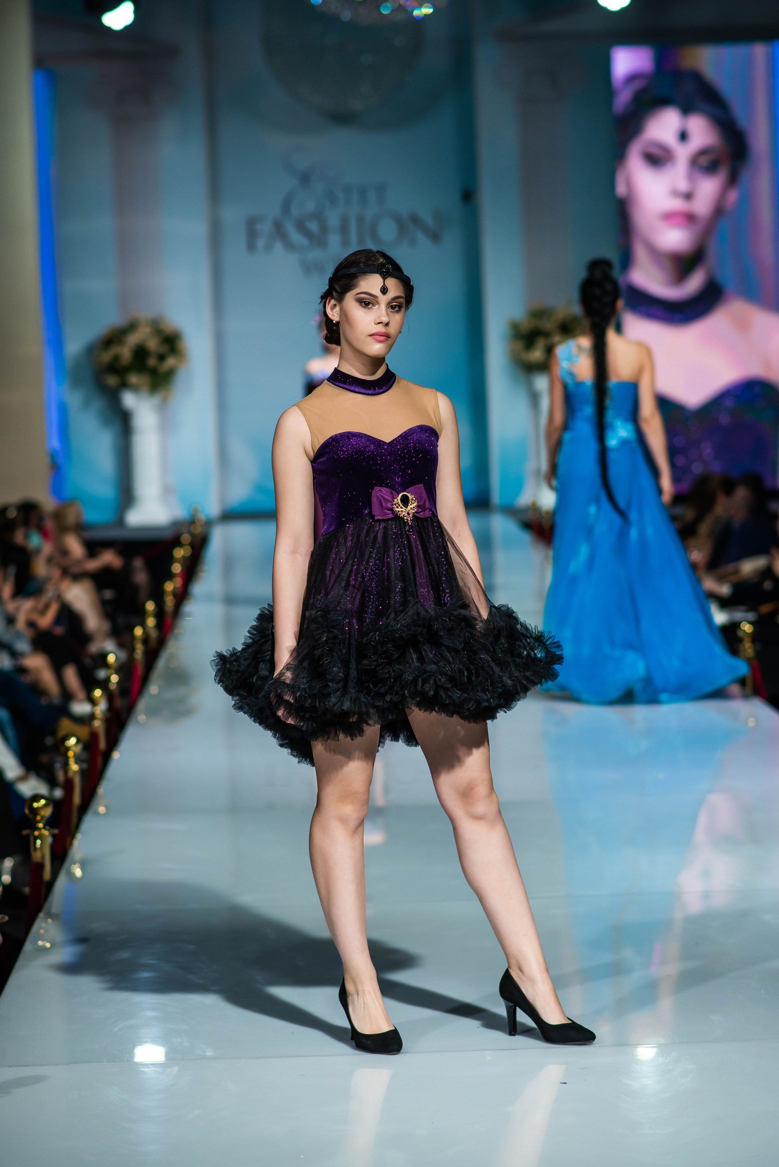 Кристина Кибовская. Главная