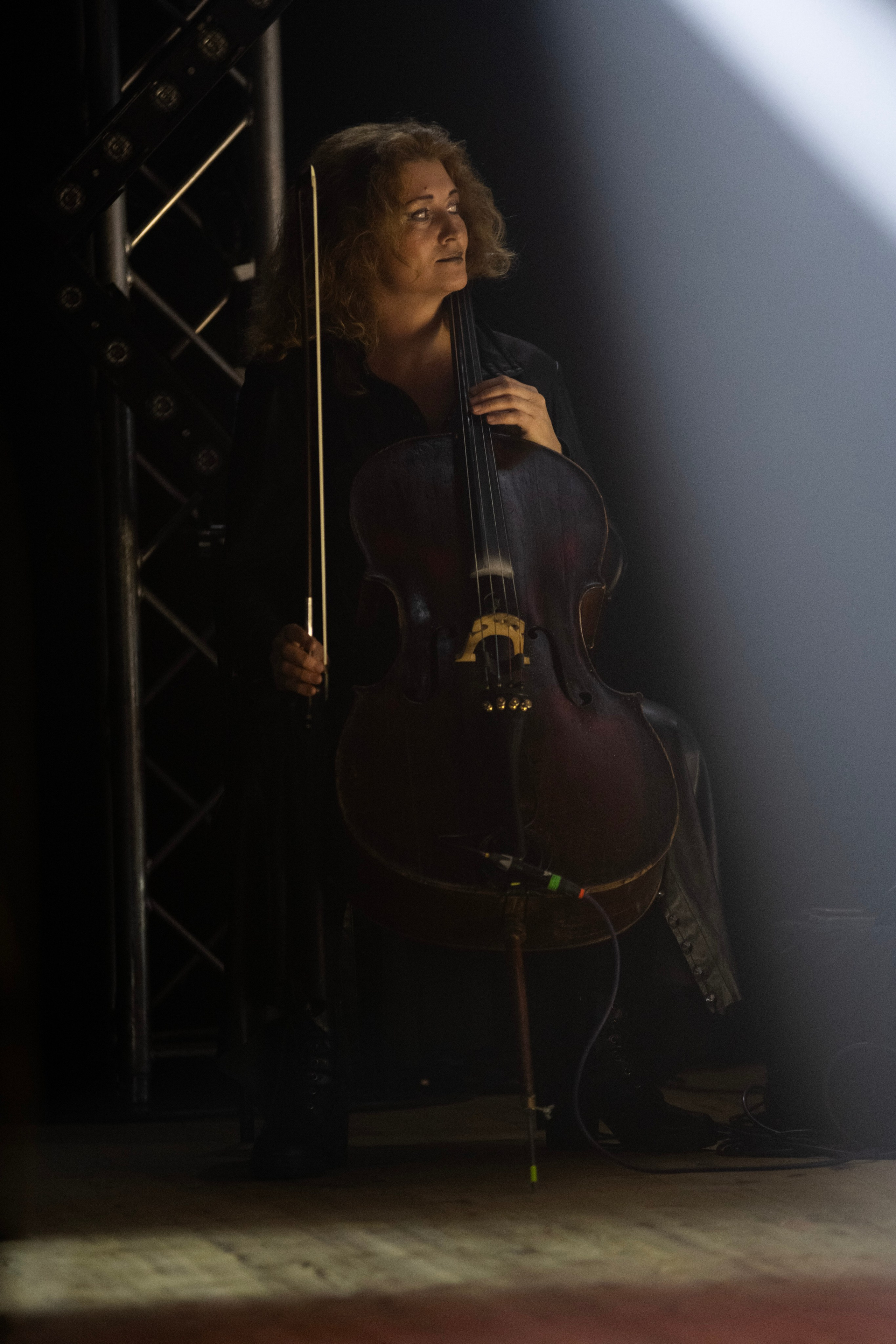 Концерт Concord Orhestra. Главная