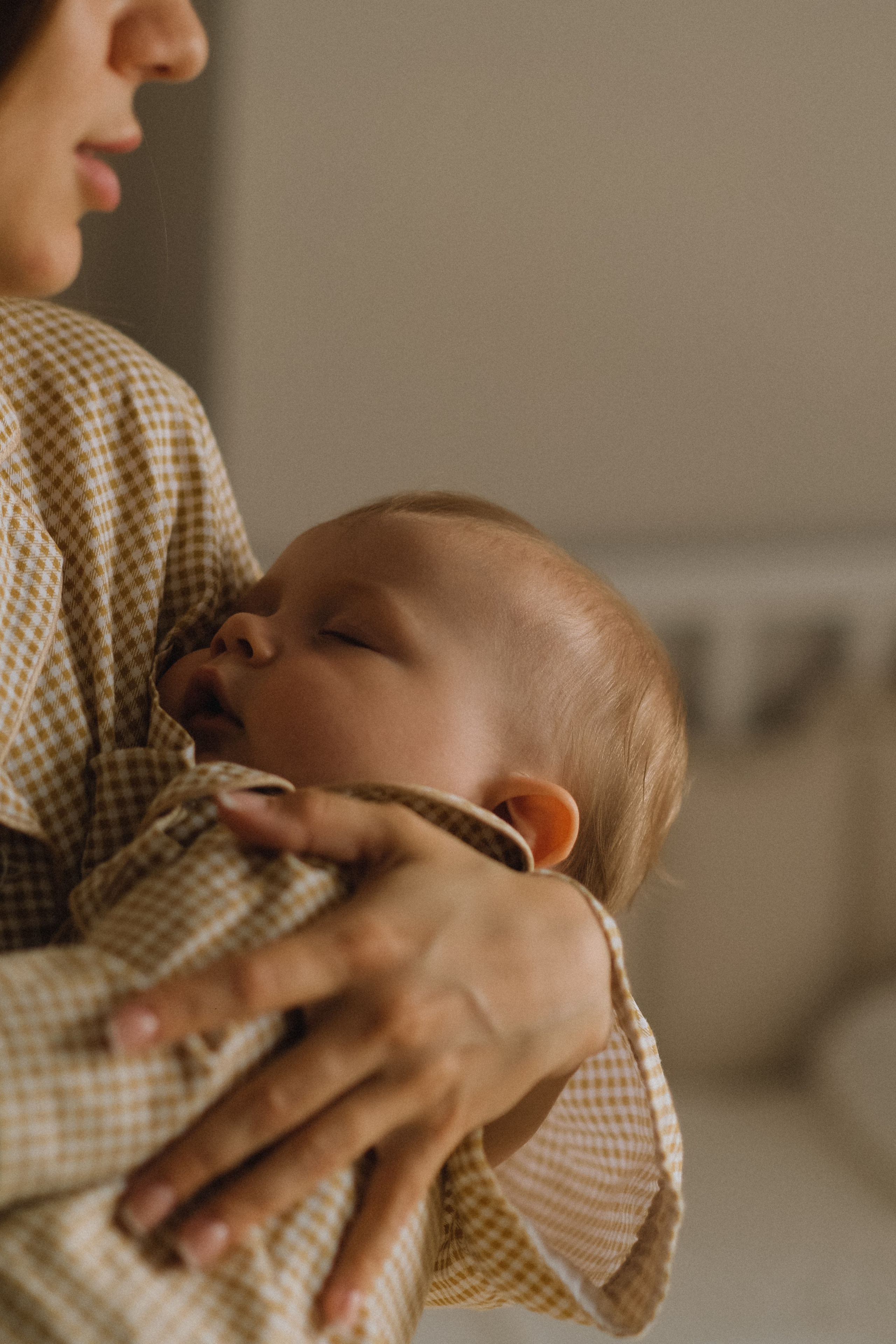 Алёна и Алиса. Семейный фотограф Москва