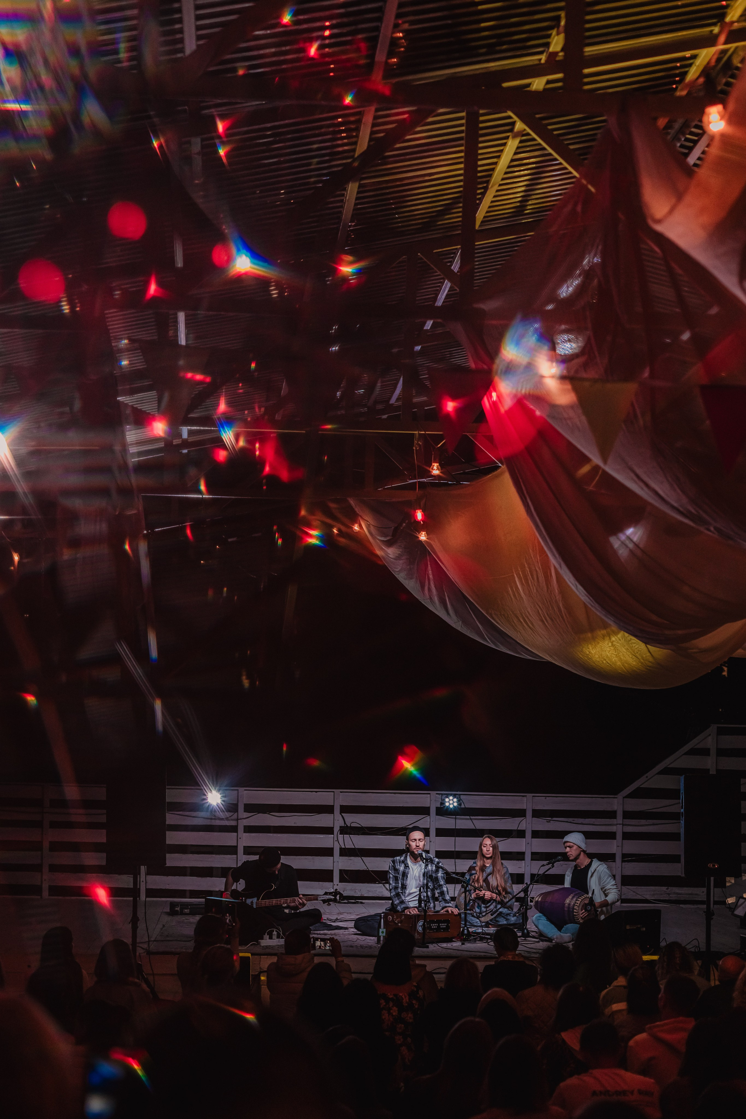 Dhira concert 108 records. Мариам Багдасарян