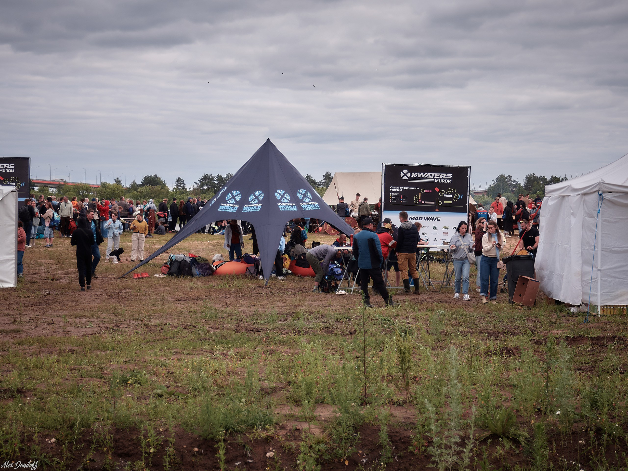 X-Waters Муром 2025. Муром-Инфо. Новости культуры, образования, спорта в городе Муром