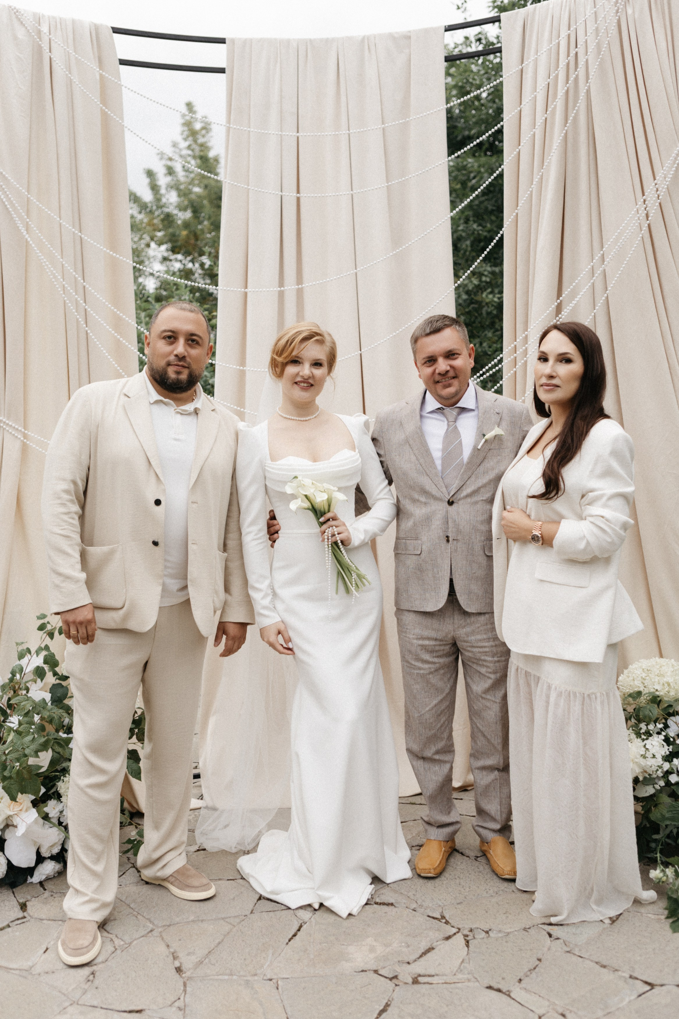 V&T. Свадебный фотограф Уфа Руслан Габдлисламов