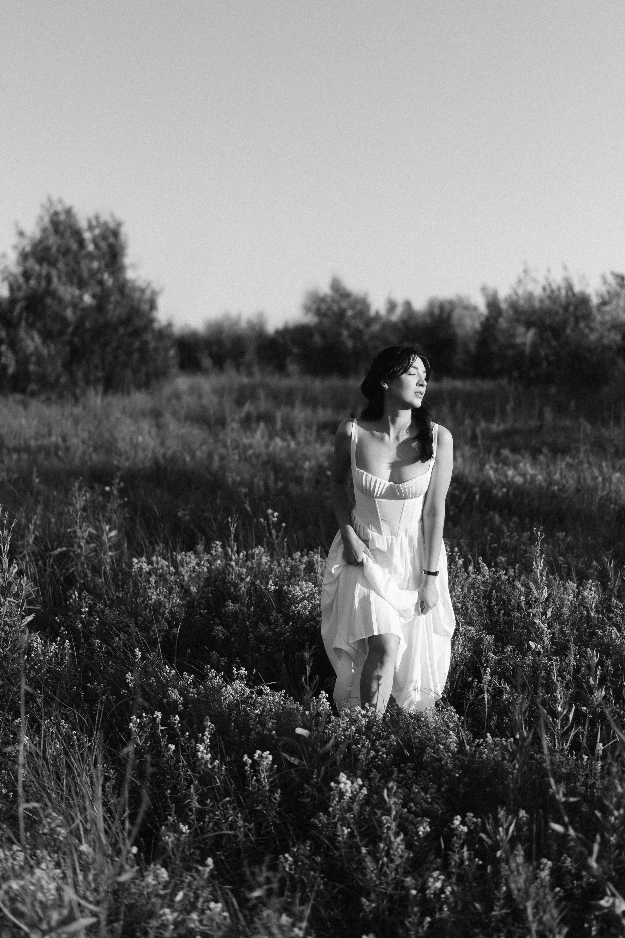 Даша. Ланемец Юлия — фотограф Волгоград/Волжский