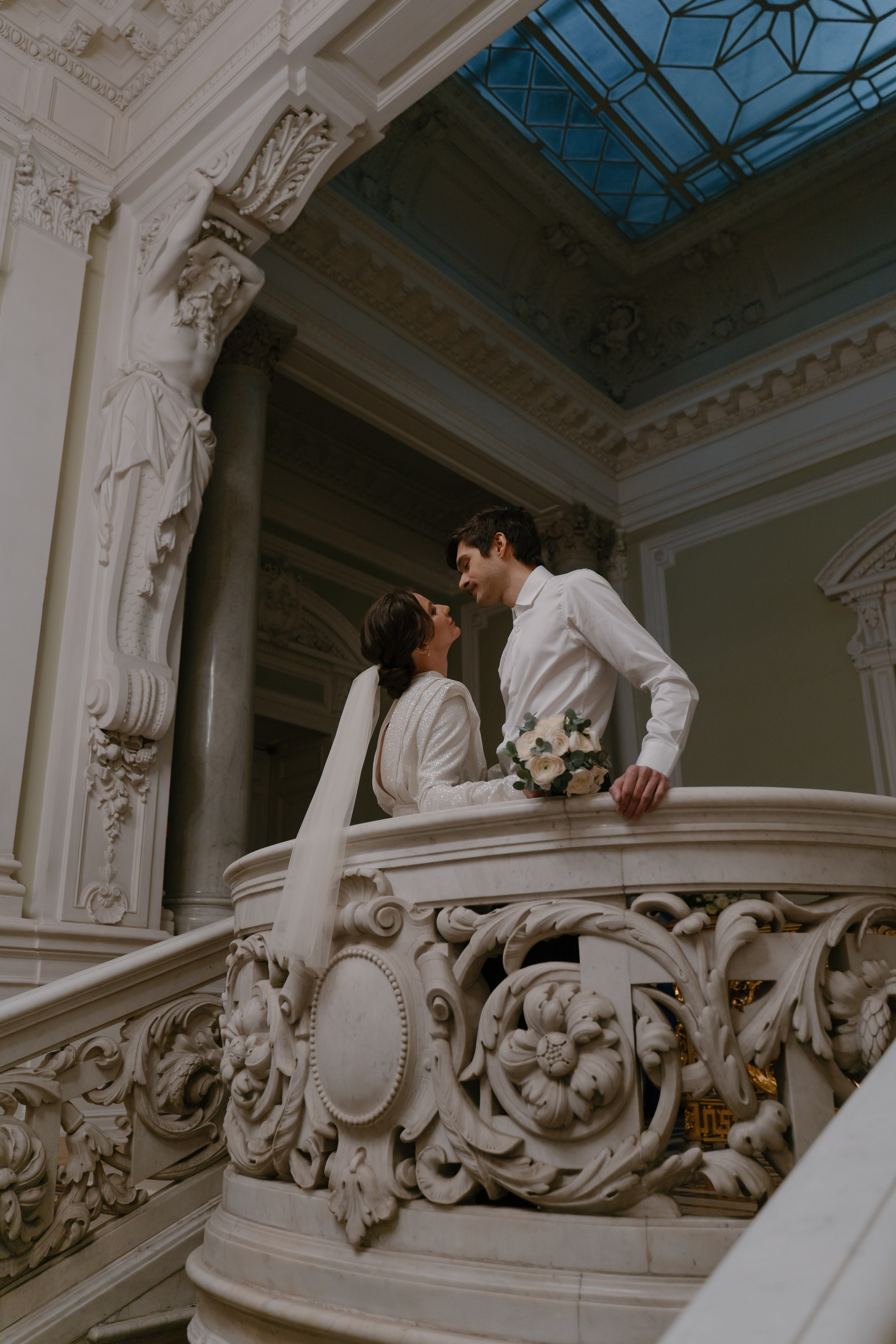 19.12.2023. Свадебный фотограф — Наталья Фед СПб/Москва