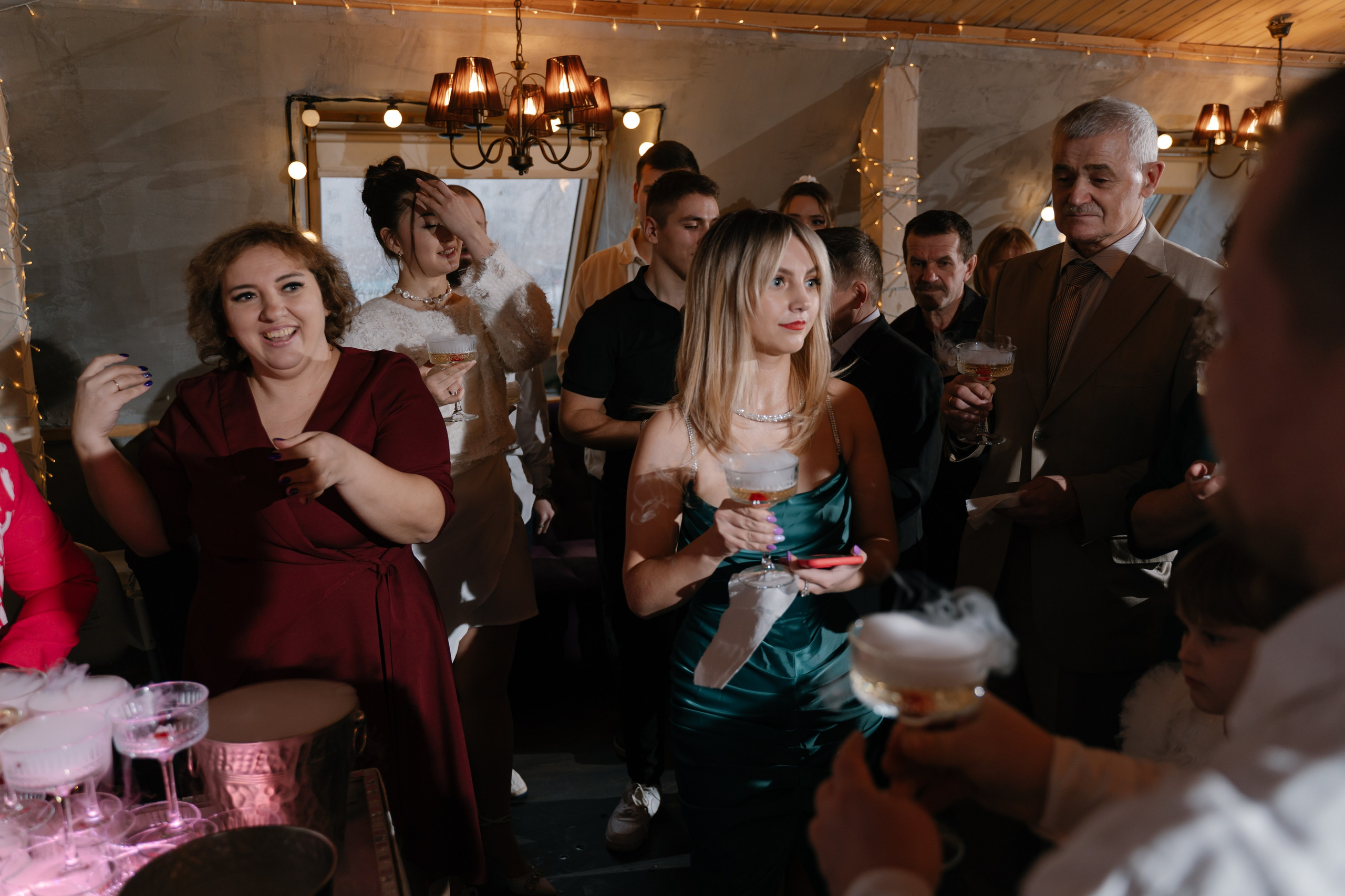 23.12.2023. Свадебный фотограф — Наталья Фед СПб/Москва