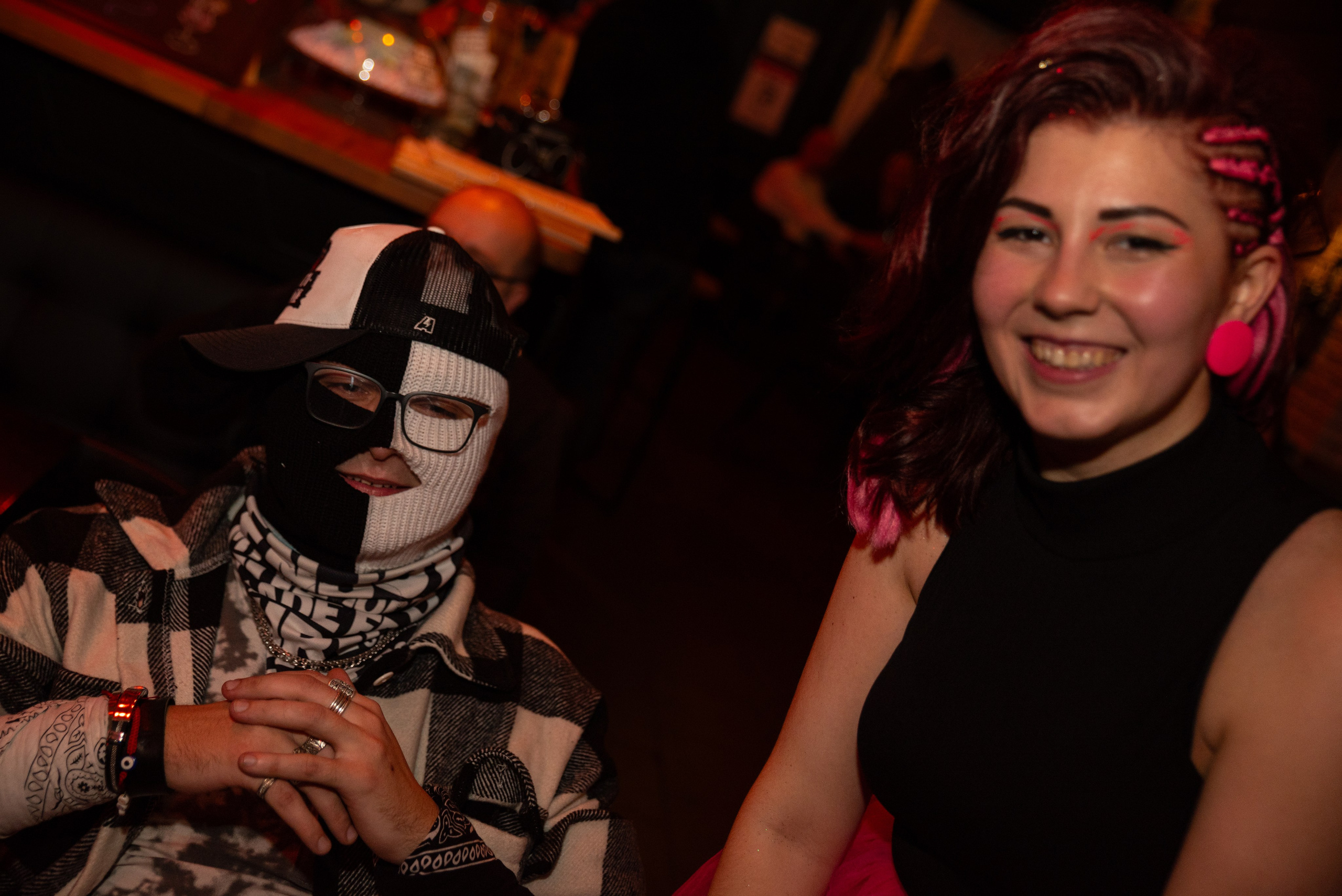 Дни рождения. MrADA fotografer