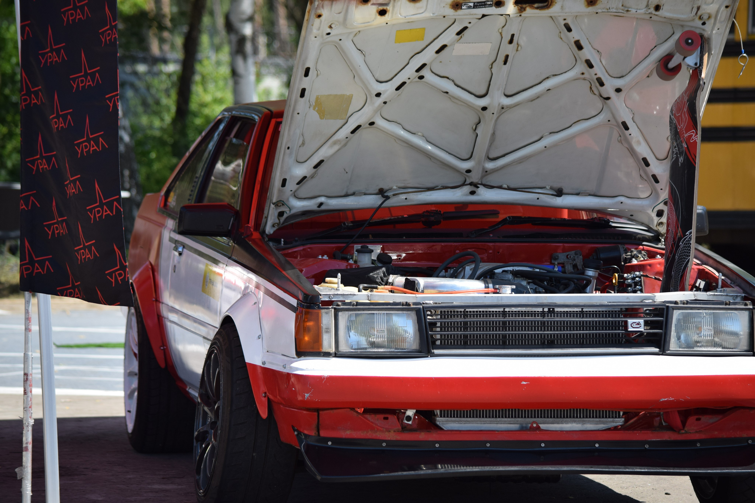 Авто. MrADA fotografer