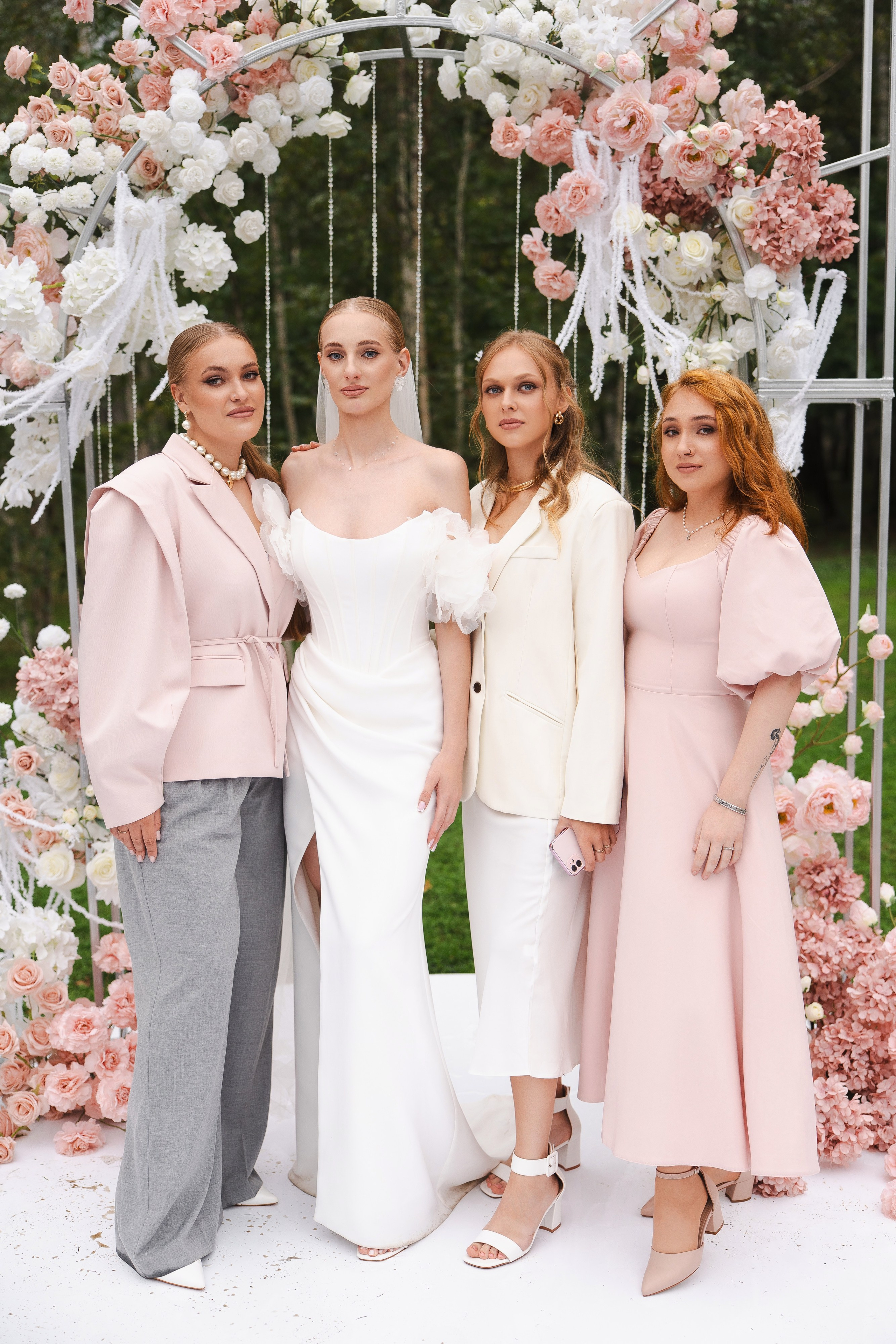 Дарья и Павел. Фотограф Хабаровск