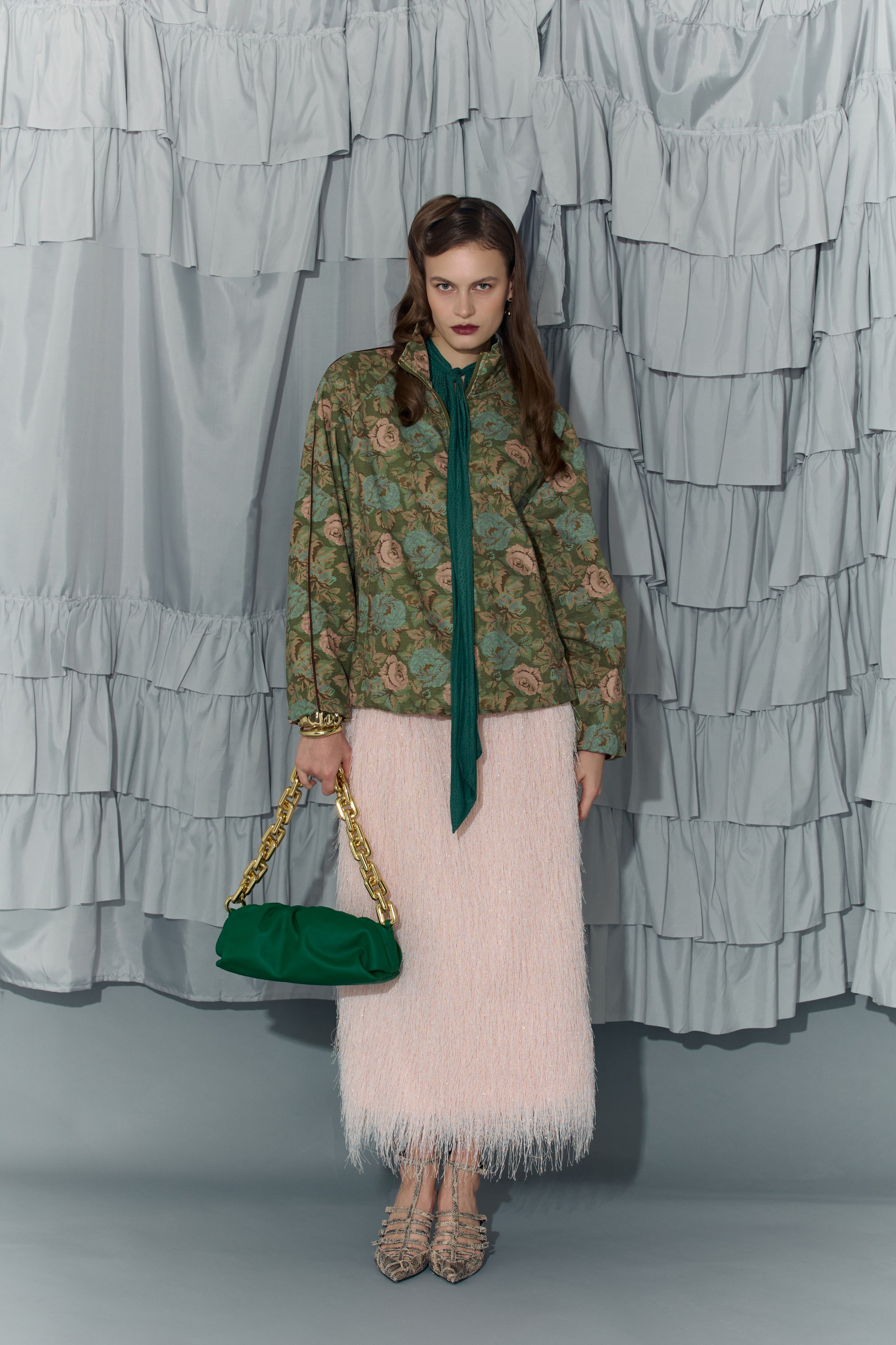 Lookbook │Campaign. Валерия Зайцева фотограф Москва