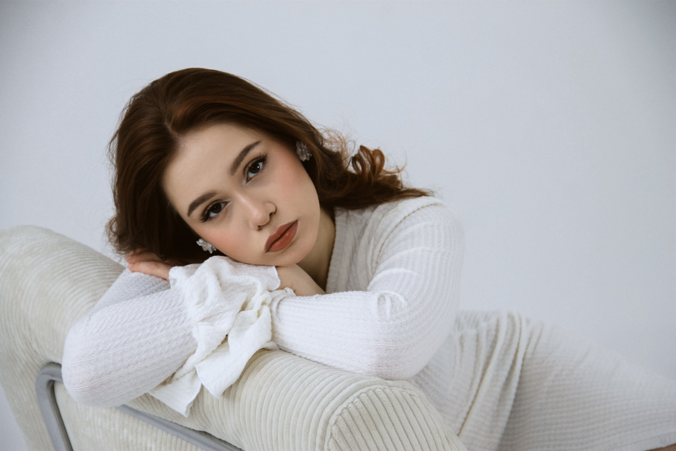 PART 4.0/ 2025. Производство портретных женских и семейных фото