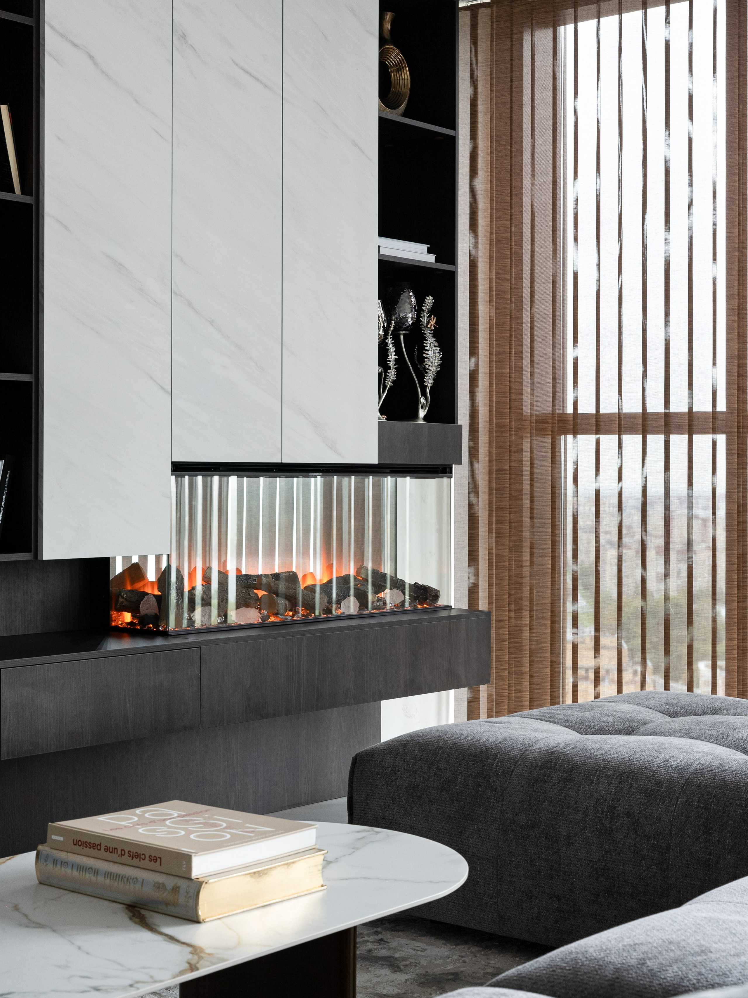 ДИЗАЙН ПРОЕКТЫ. Конев Ярослав — Интерьерный фотограф и видеограф