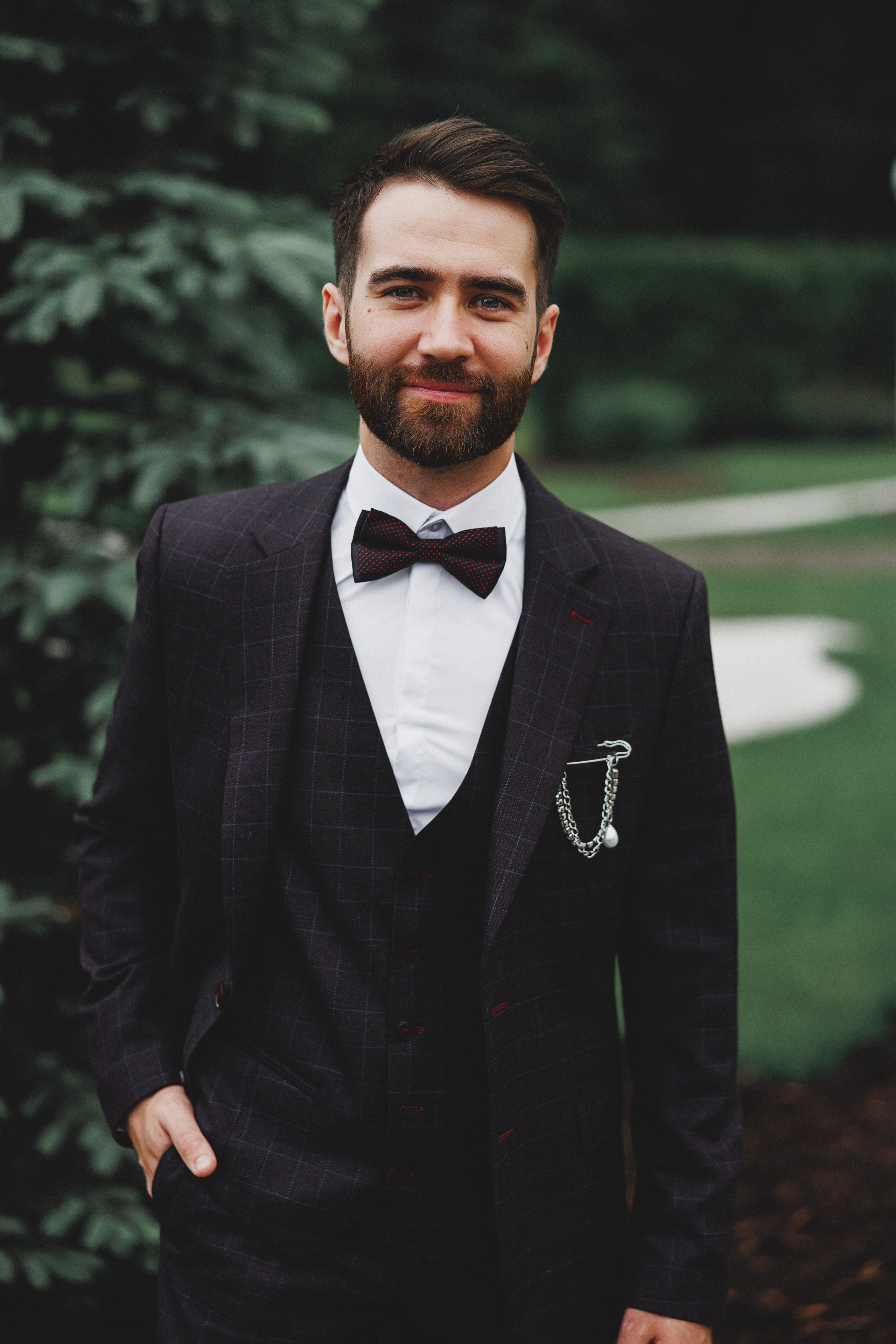 Kirill&Ksenya. Профессиональный Свадебный Фотограф Михаил Костин