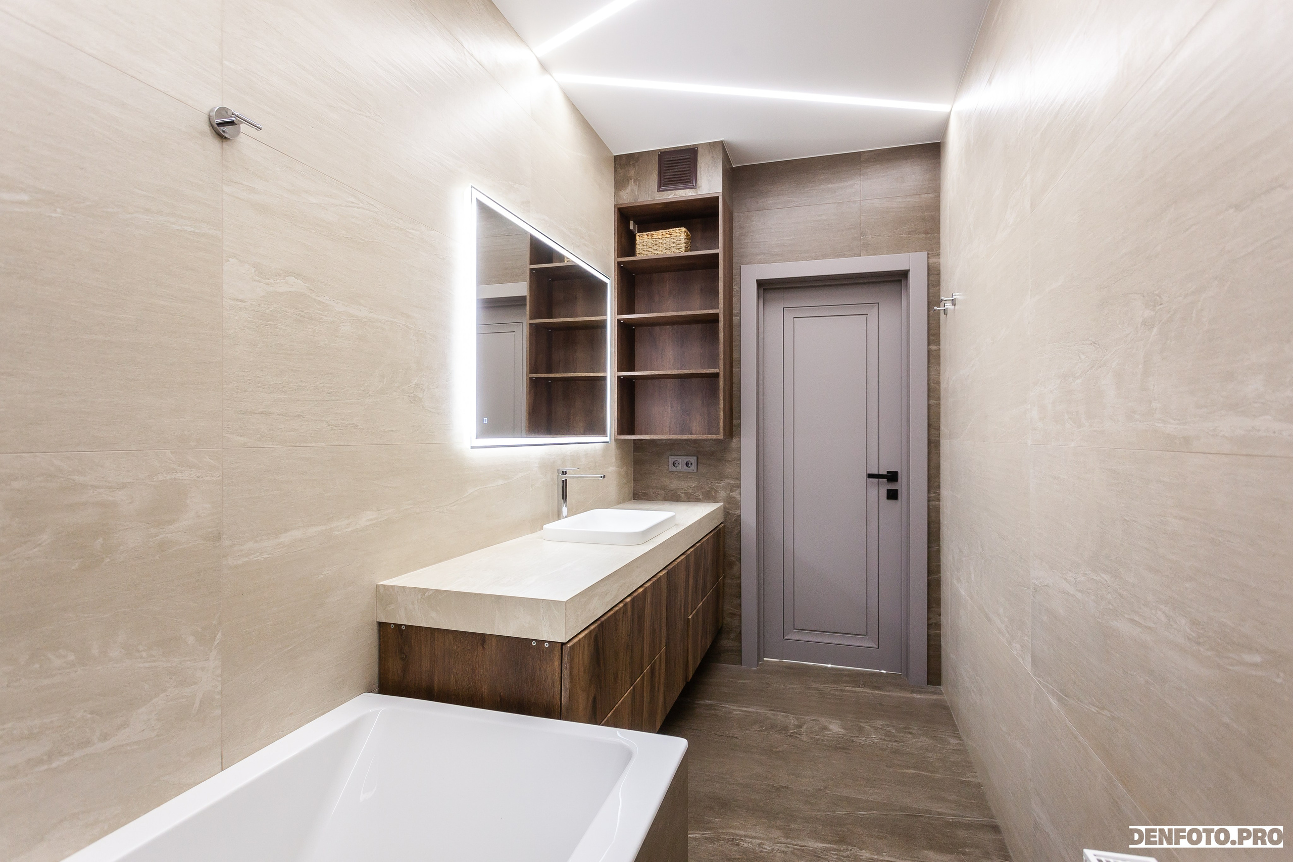 Уютная 3шка на Зипе. Фотограф Денис Денисов