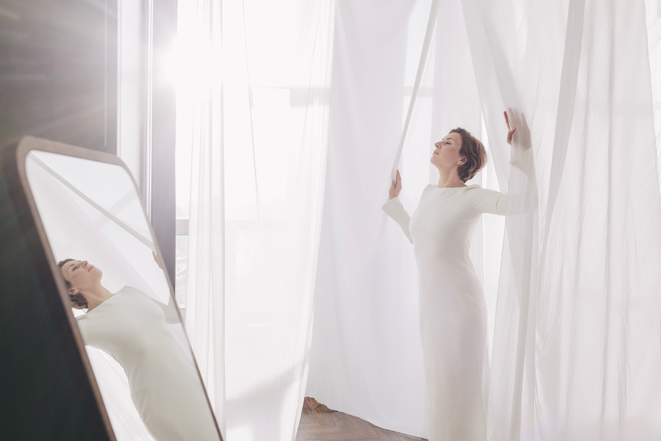 Портреты. Портфолио