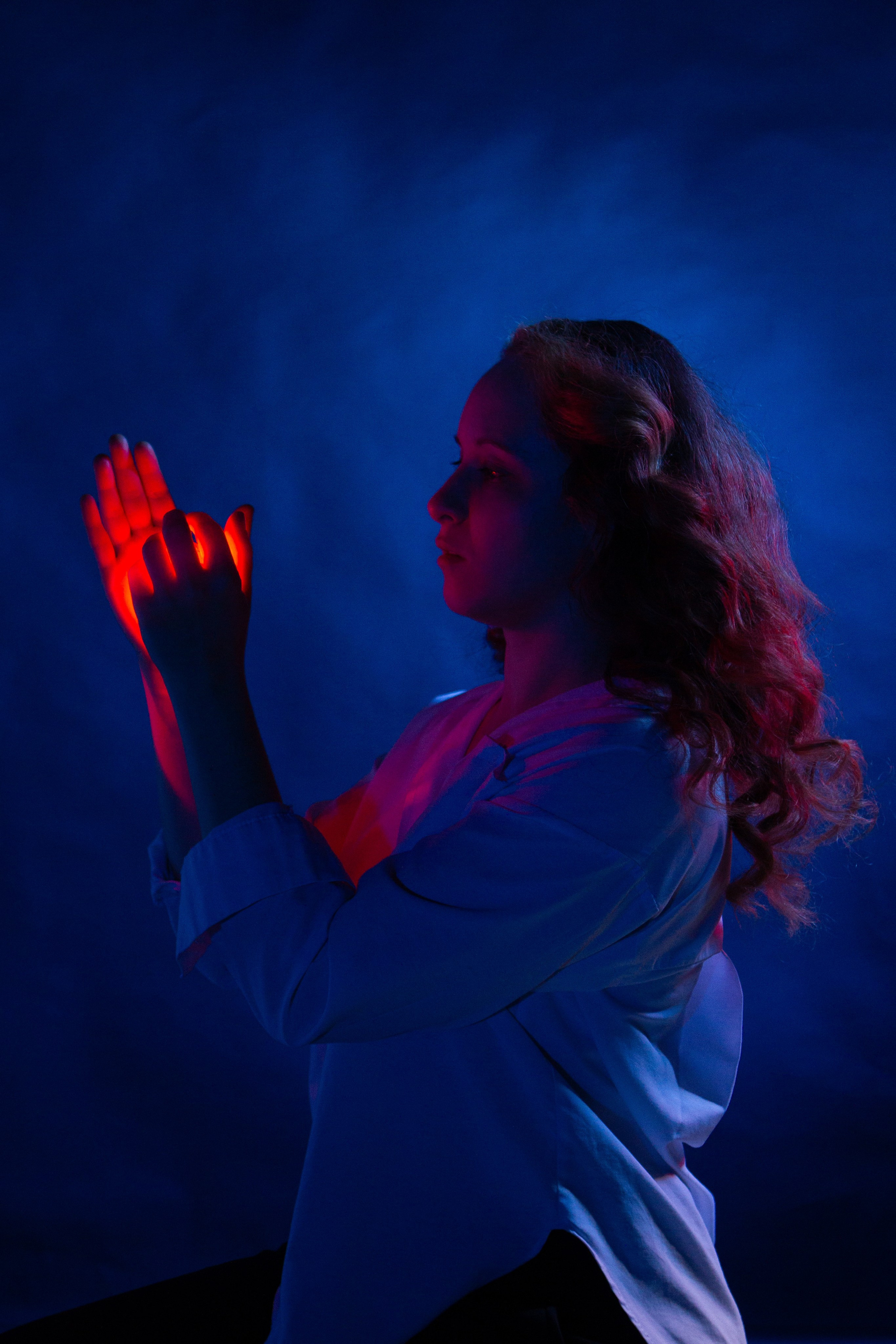 Огонь Внутри. Главная