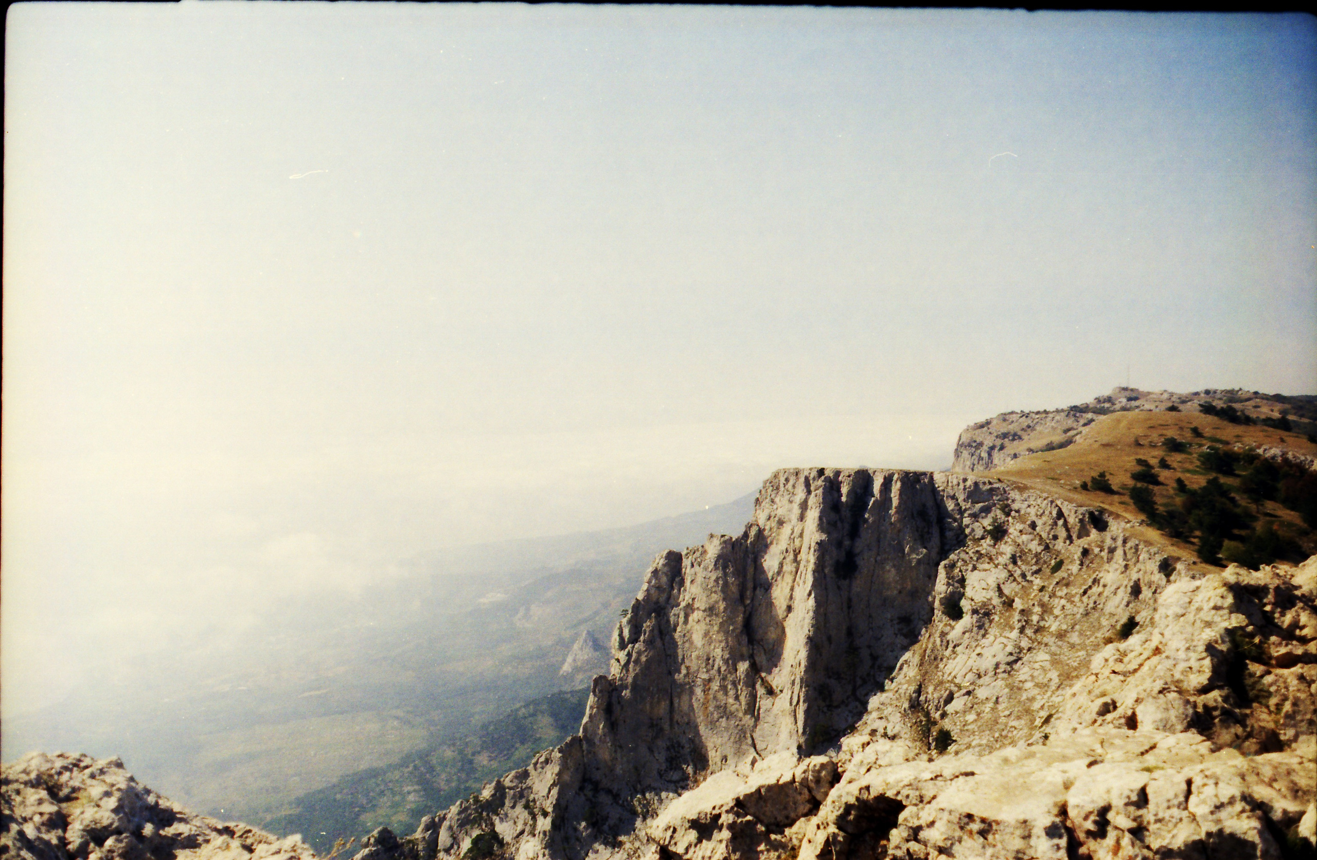 Spaces and faces 2013-∞. Наталья Рутова