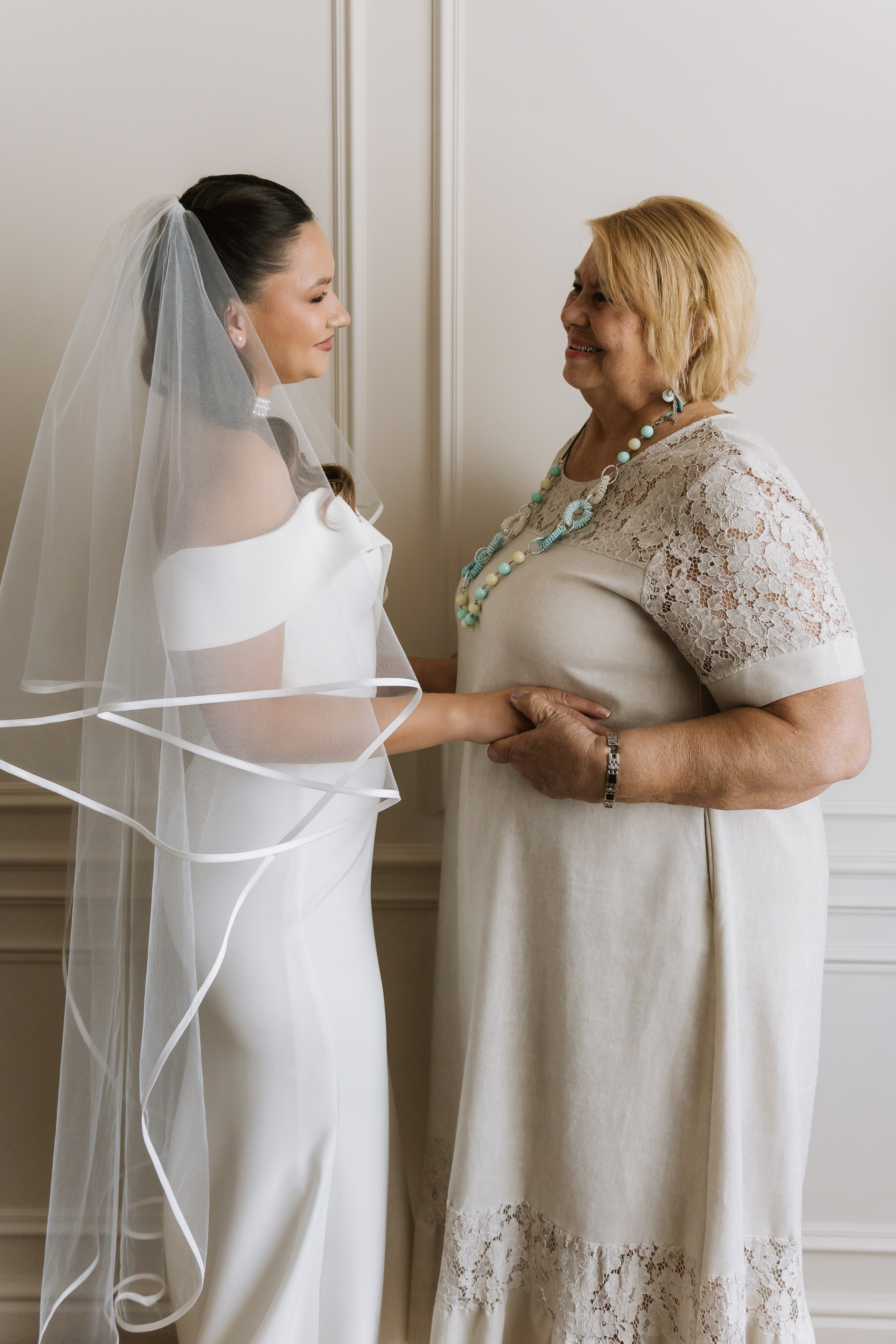 Свадьба Наталии и Вячеслава. Свадебный фотограф в Москве Яна Деньгина