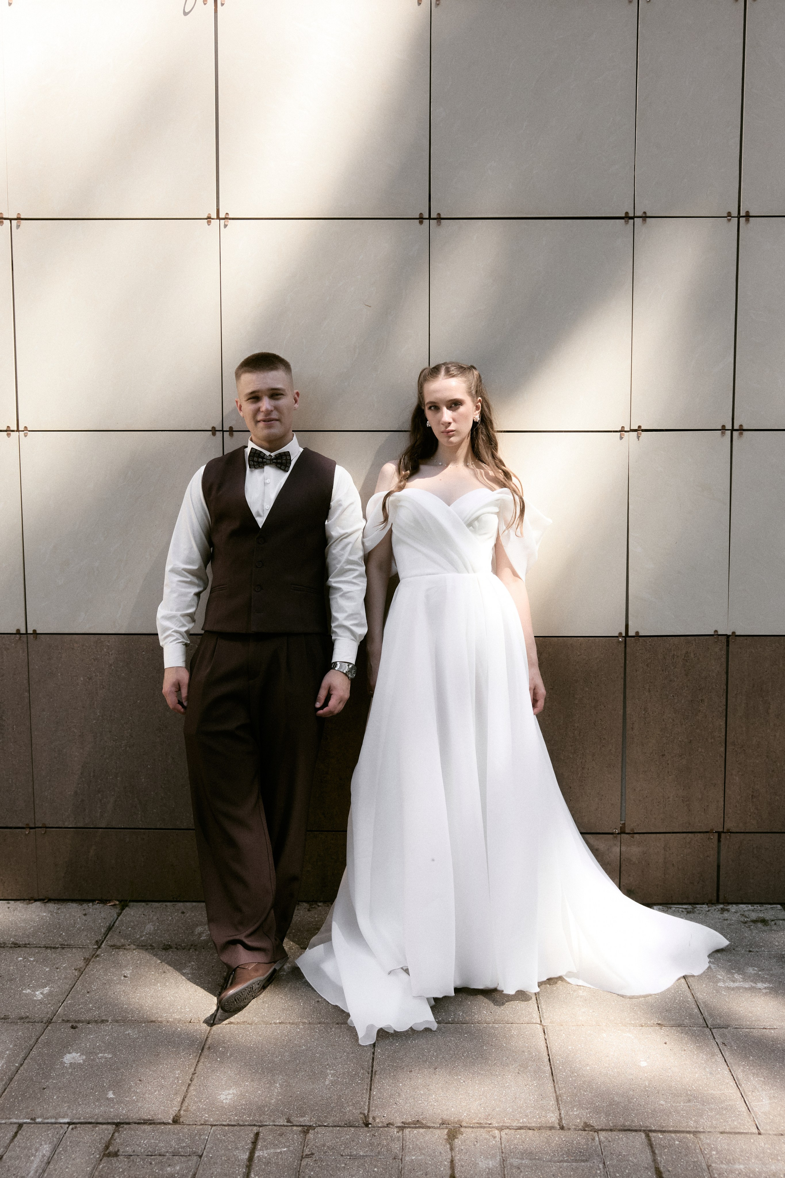 Дмитрий + Анастасия. Семейный и детский фотограф Юлия Шох